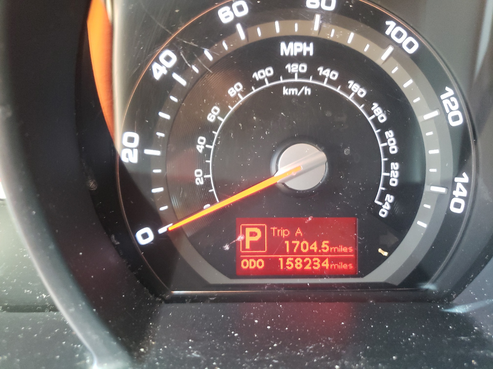 Photo 8 from auction – 2011 KIA SPORTAGE L with VIN KNDPB3A29B7024091
