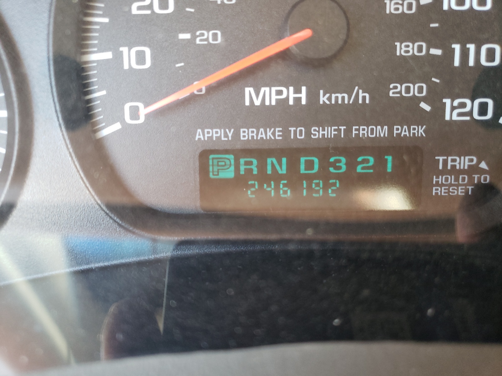 Photo 8 from auction – 2005 CHEVROLET IMPALA LS with VIN 2G1WH55K159382975
