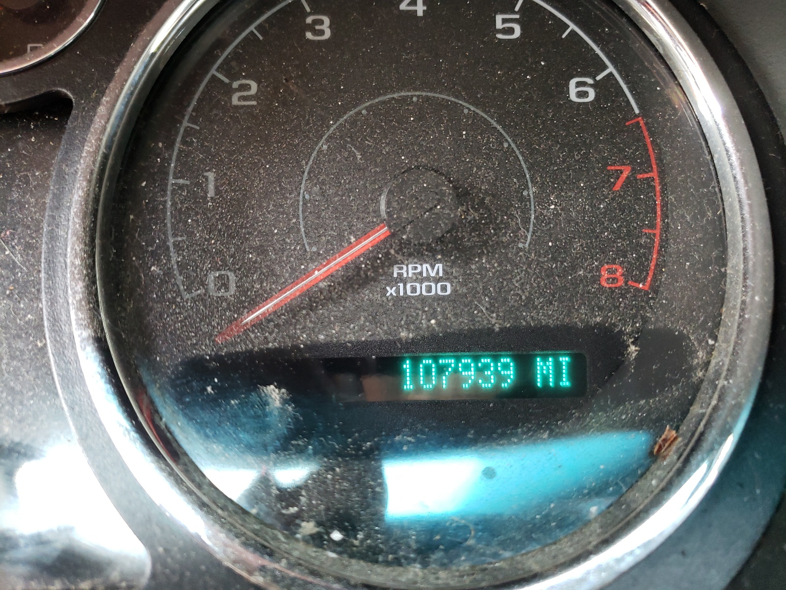 Photo 8 from auction – 2007 CHEVROLET COBALT LS with VIN 1G1AK15FX77386244