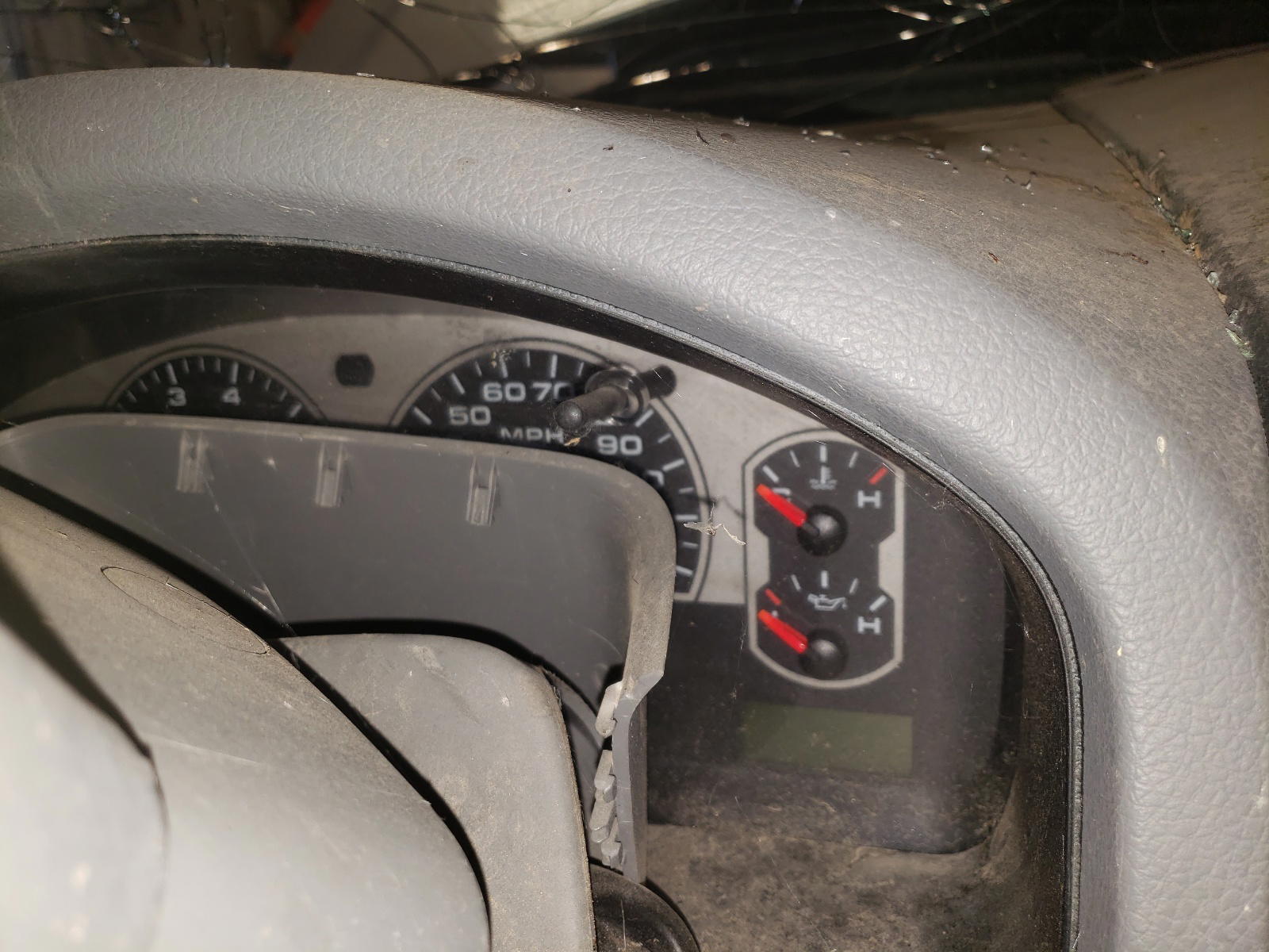 Photo 8 from auction – 2008 FORD F150 SUPER with VIN 1FTPW14VX8FA76908