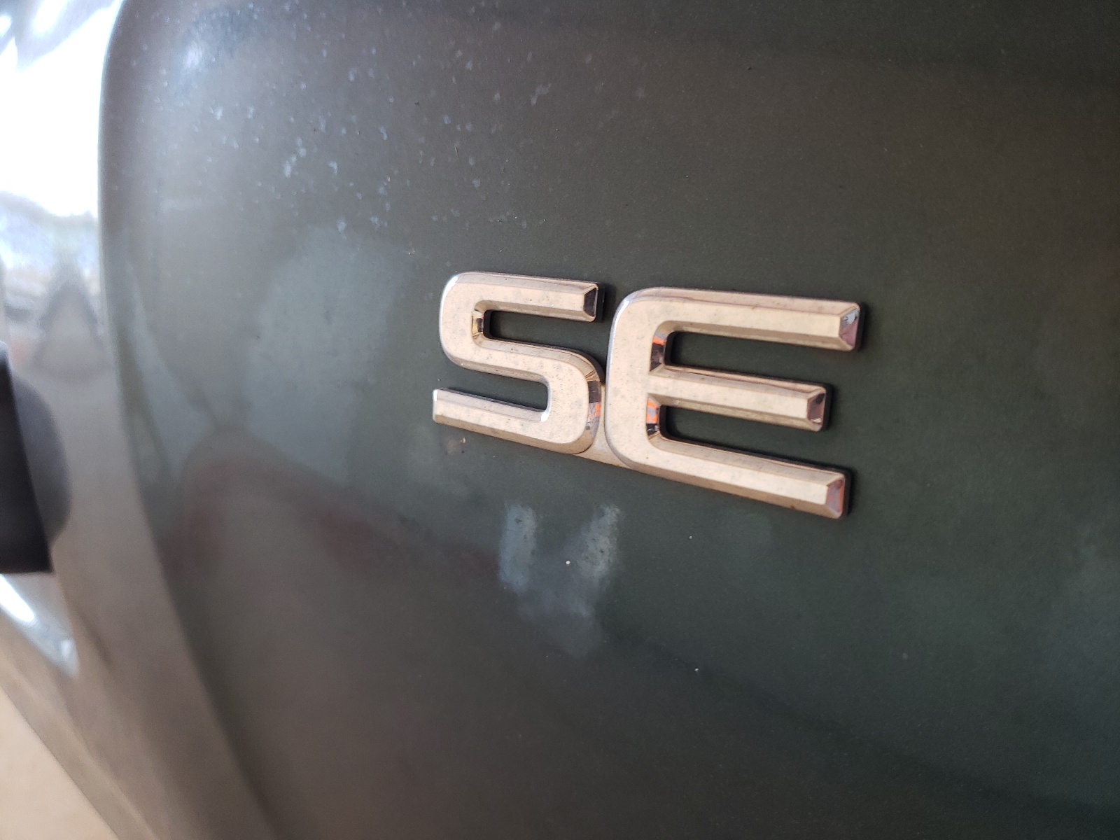 Photo 9 from auction – 1997 NISSAN PATHFINDER with VIN JN8AR05Y5VW134228