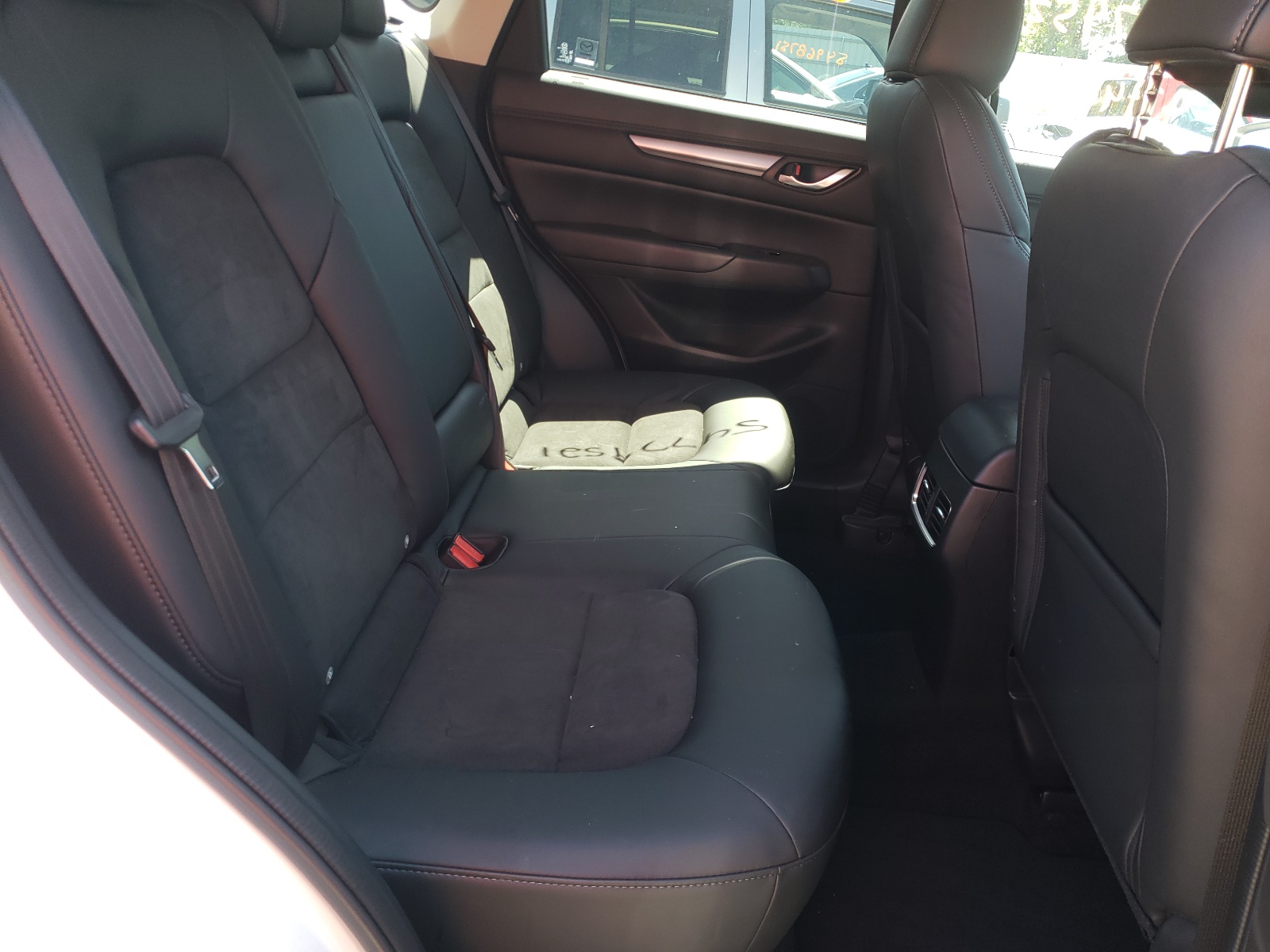 Photo 6 from auction – 2019 MAZDA CX-5 TOURI with VIN JM3KFBCM5K0600038