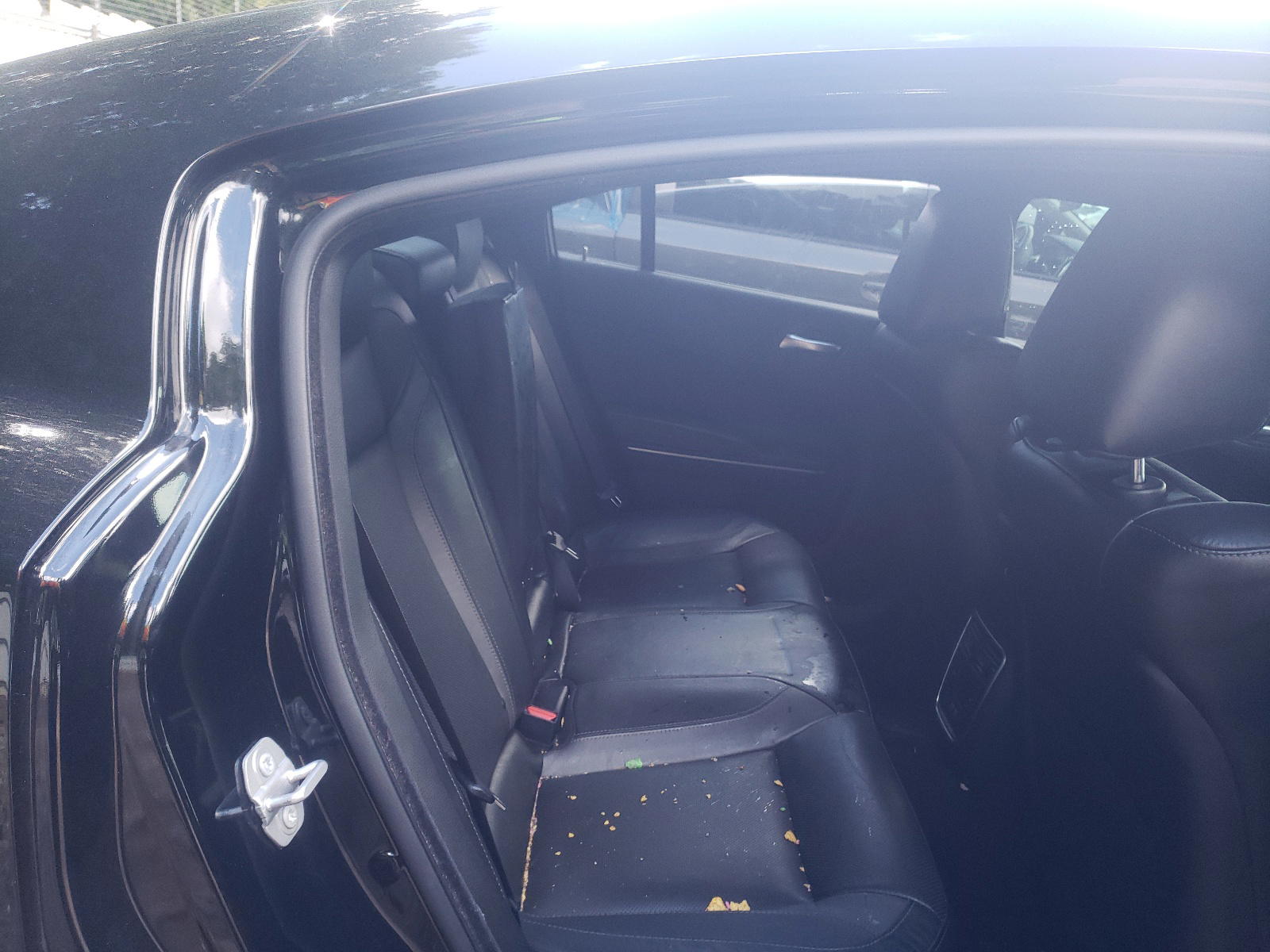 Photo 6 from auction – 2019 DODGE CHARGER SX with VIN 2C3CDXBG7KH692202