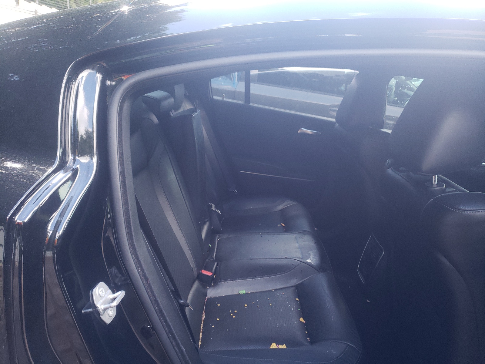 Zdjęcie 6 z aukcji – 2019 DODGE CHARGER SX z VIN 2C3CDXBG7KH692202
