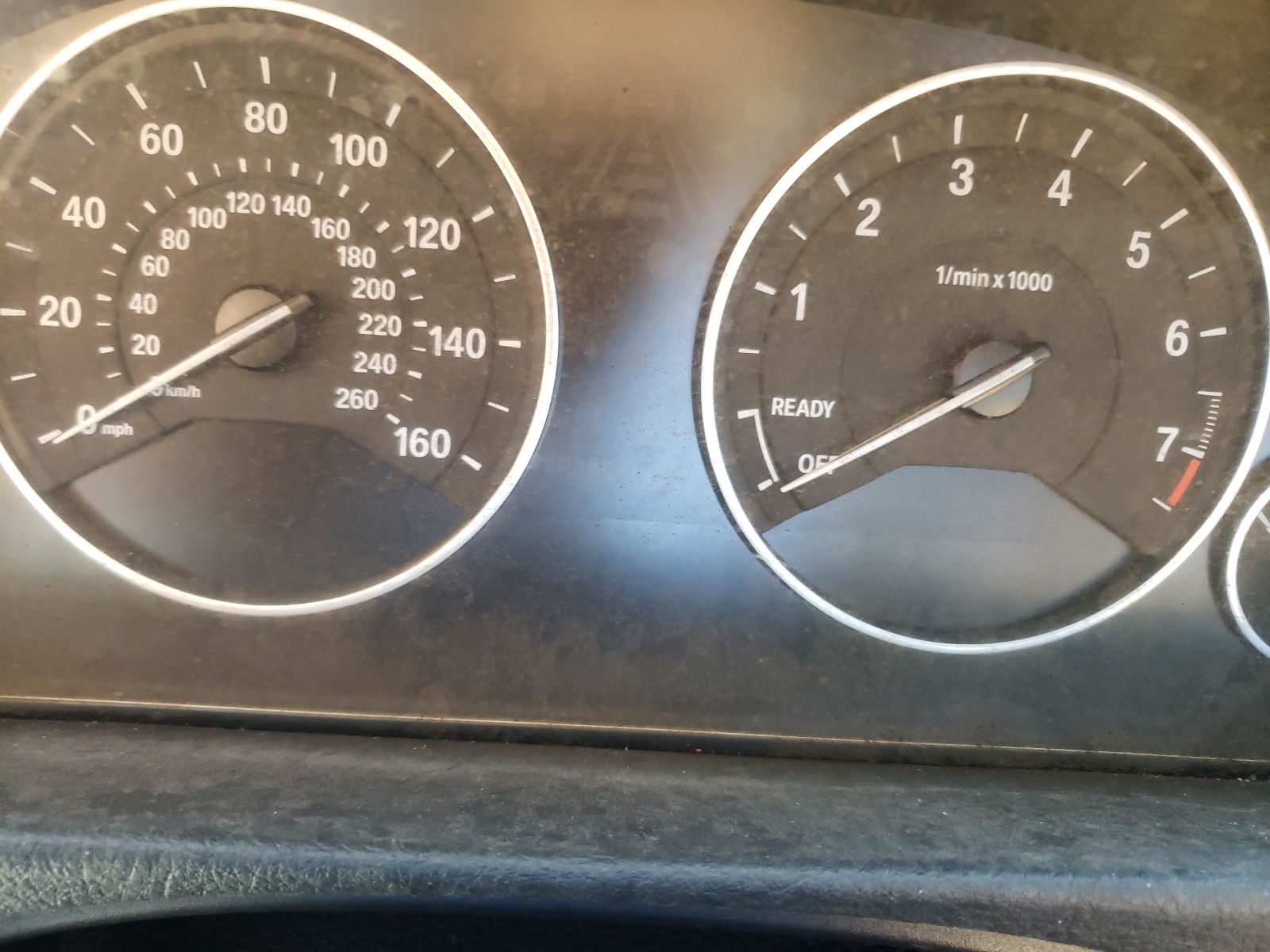 Zdjęcie 8 z aukcji – 2013 BMW 335 I z VIN WBA3A9G56DNP37063