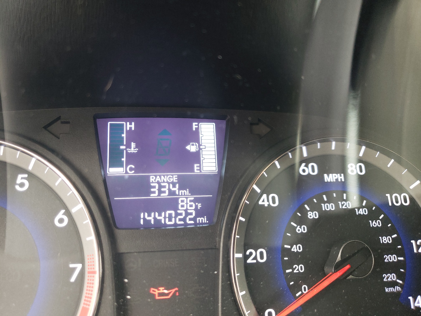 Photo 8 from auction – 2015 HYUNDAI ACCENT GLS with VIN KMHCT4AE5FU923903