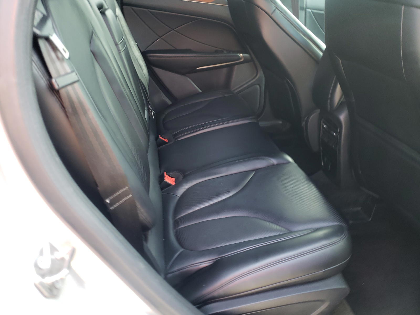 Photo 6 from auction – 2015 LINCOLN MKC with VIN 5LMTJ2AH4FUJ33204