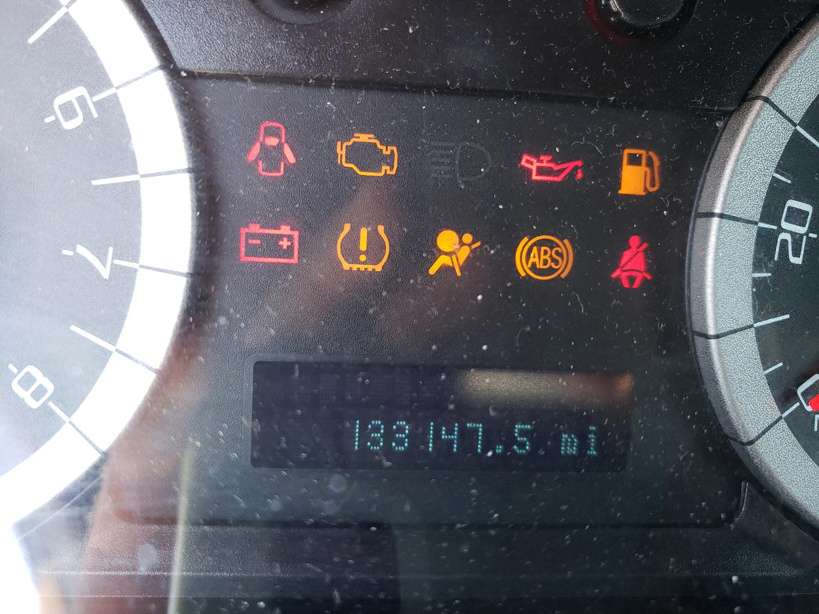 Photo 8 from auction – 2011 FORD ESCAPE XLT with VIN 1FMCU0D74BKB63763