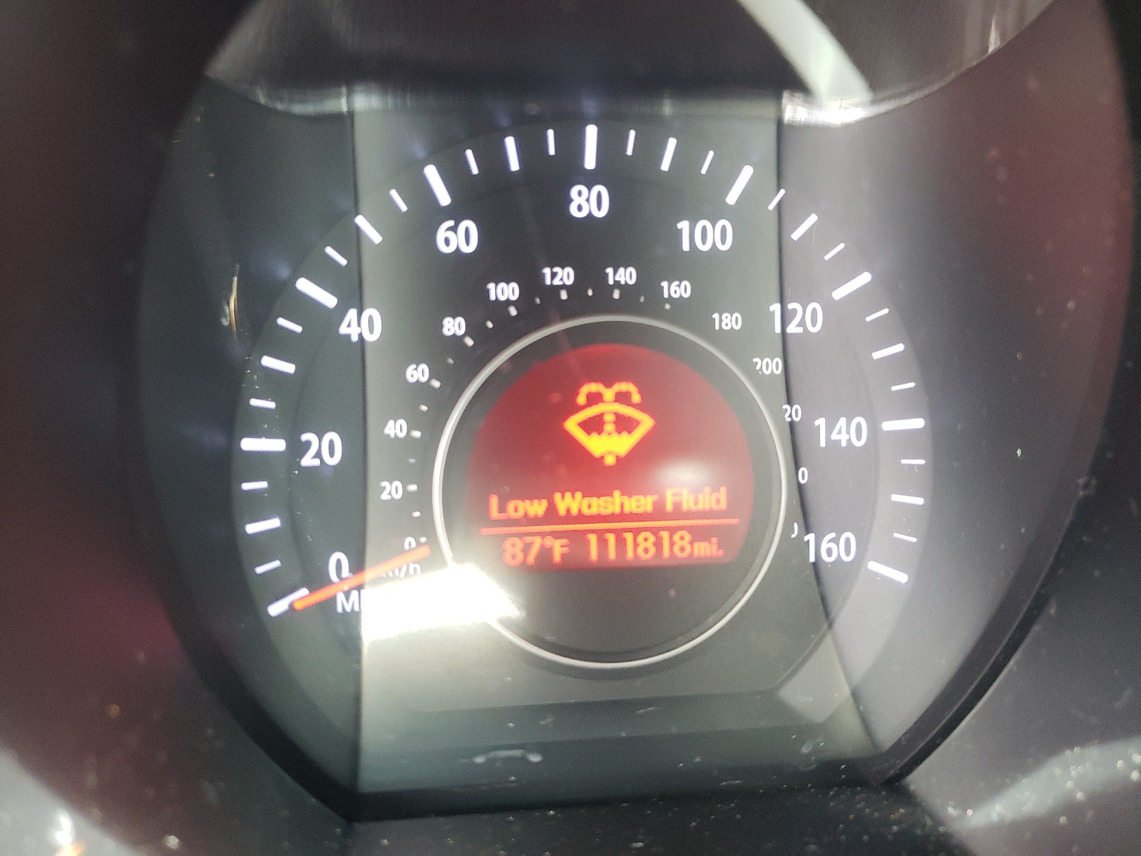 Photo 8 from auction – 2013 KIA OPTIMA LX with VIN 5XXGM4A75DG237805