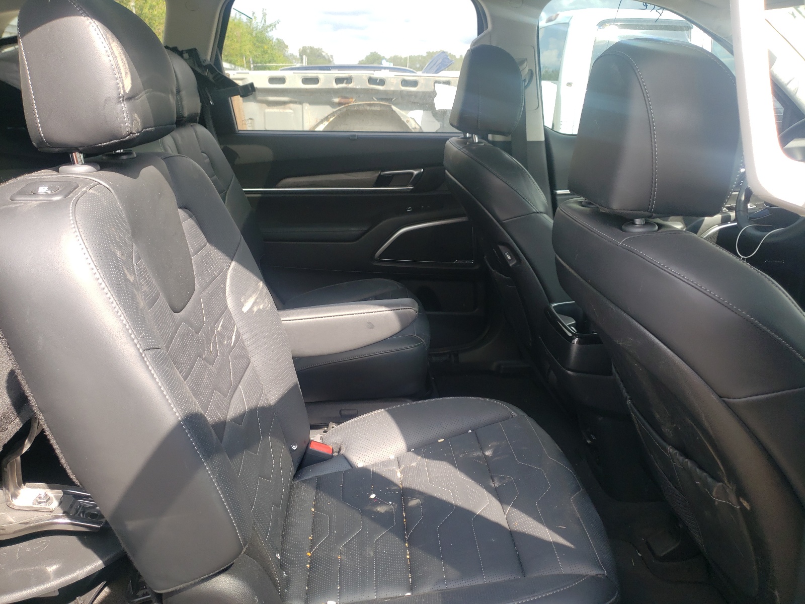 Photo 6 from auction – 2021 KIA TELLURIDE with VIN 5XYP5DHC0MG171997