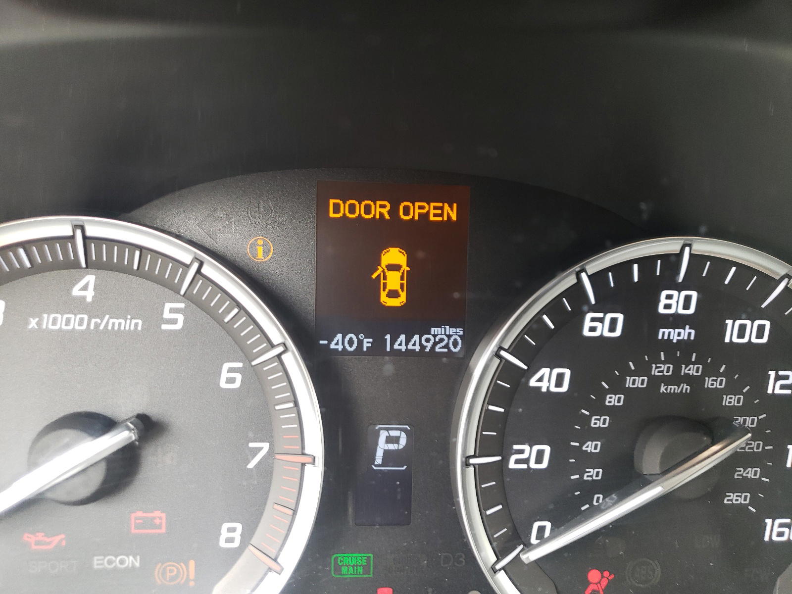 Photo 8 from auction – 2015 ACURA TLX with VIN 19UUB2F30FA011254