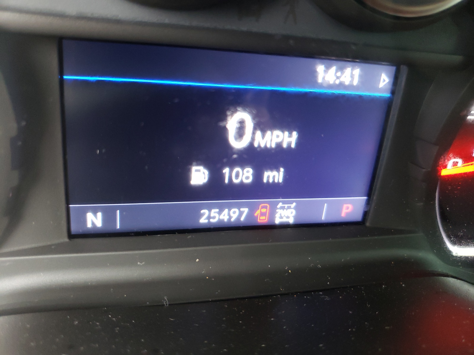 Photo 8 from auction – 2019 CHEVROLET SILVERADO with VIN 3GCUYEED6KG233673
