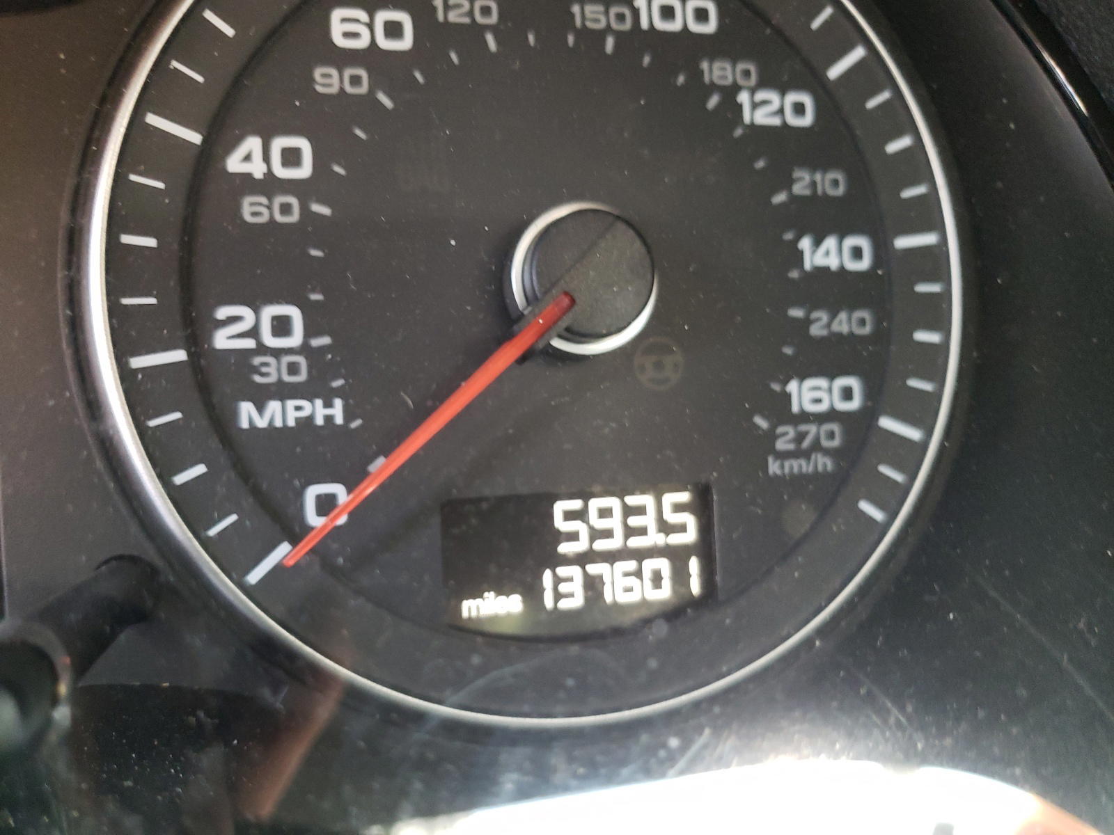 Photo 8 from auction – 2010 AUDI A3 PREMIUM with VIN WAUBEAFM9AA148750
