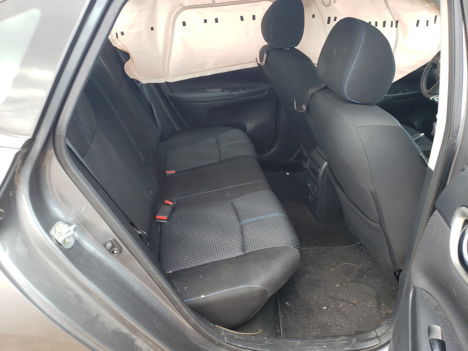 Photo 6 from auction – 2019 NISSAN 200SX BASE with VIN 3N1AB7AP6KY329686