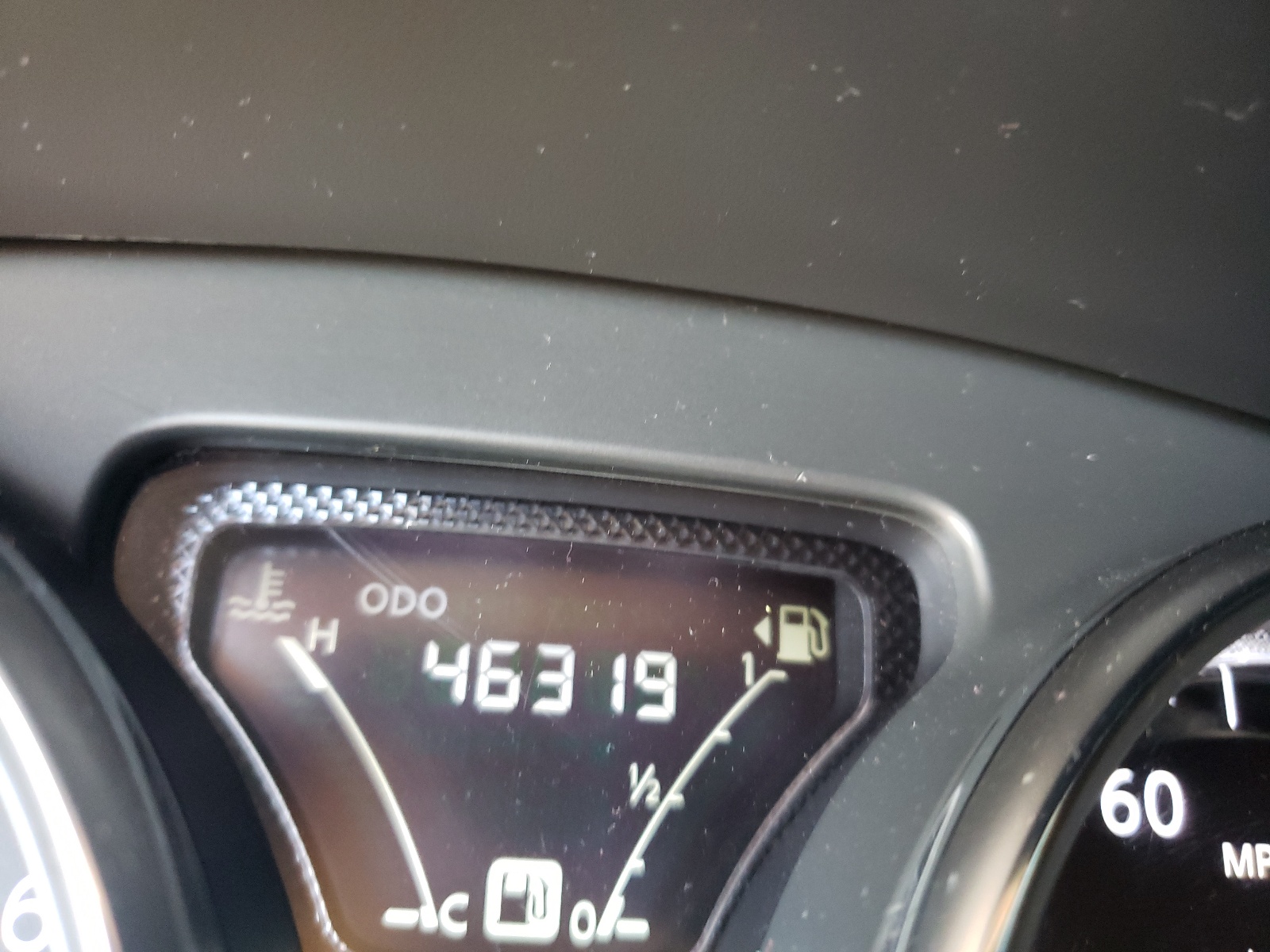 Photo 8 from auction – 2019 NISSAN VERSA S with VIN 3N1CN7APXKL845062