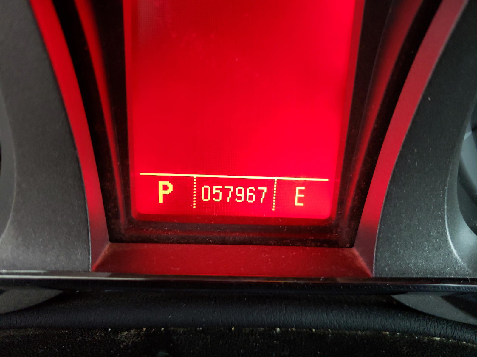 Photo 8 from auction – 2010 GMC TERRAIN SL with VIN 2CTFLGEY8A6364205