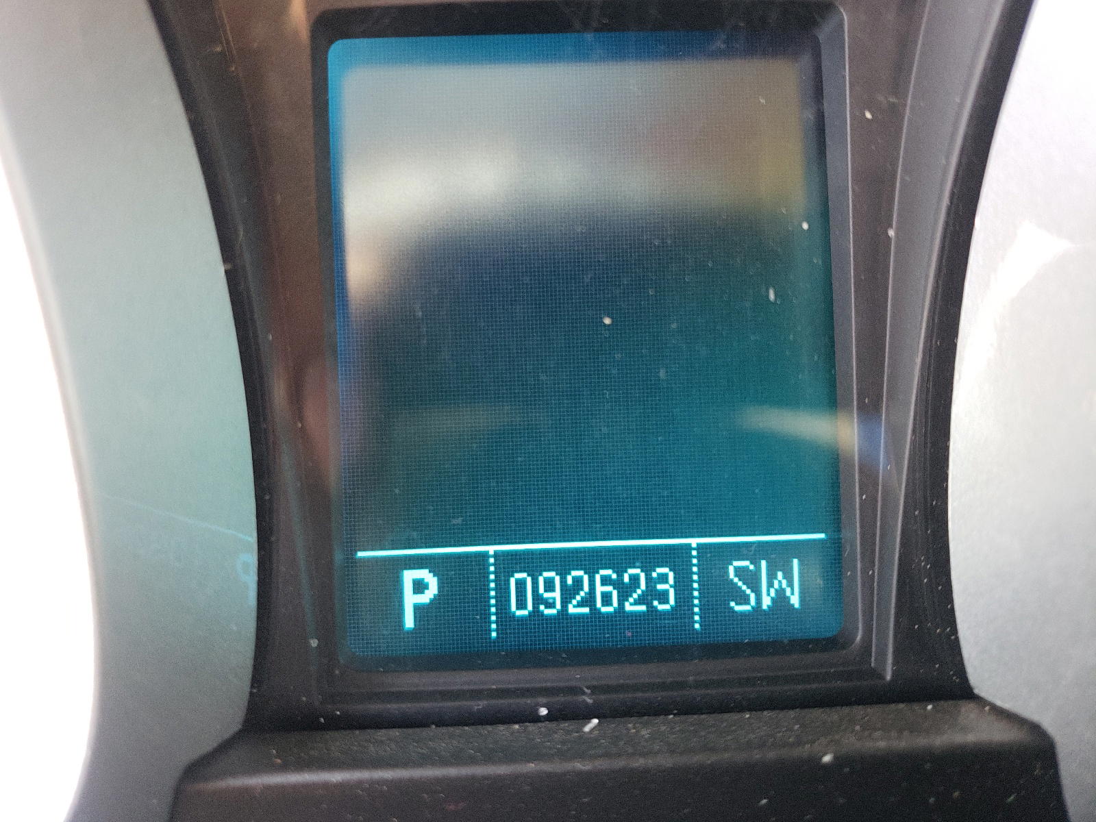 Photo 8 from auction – 2011 CHEVROLET EQUINOX LS with VIN 2GNALBEC0B1316037