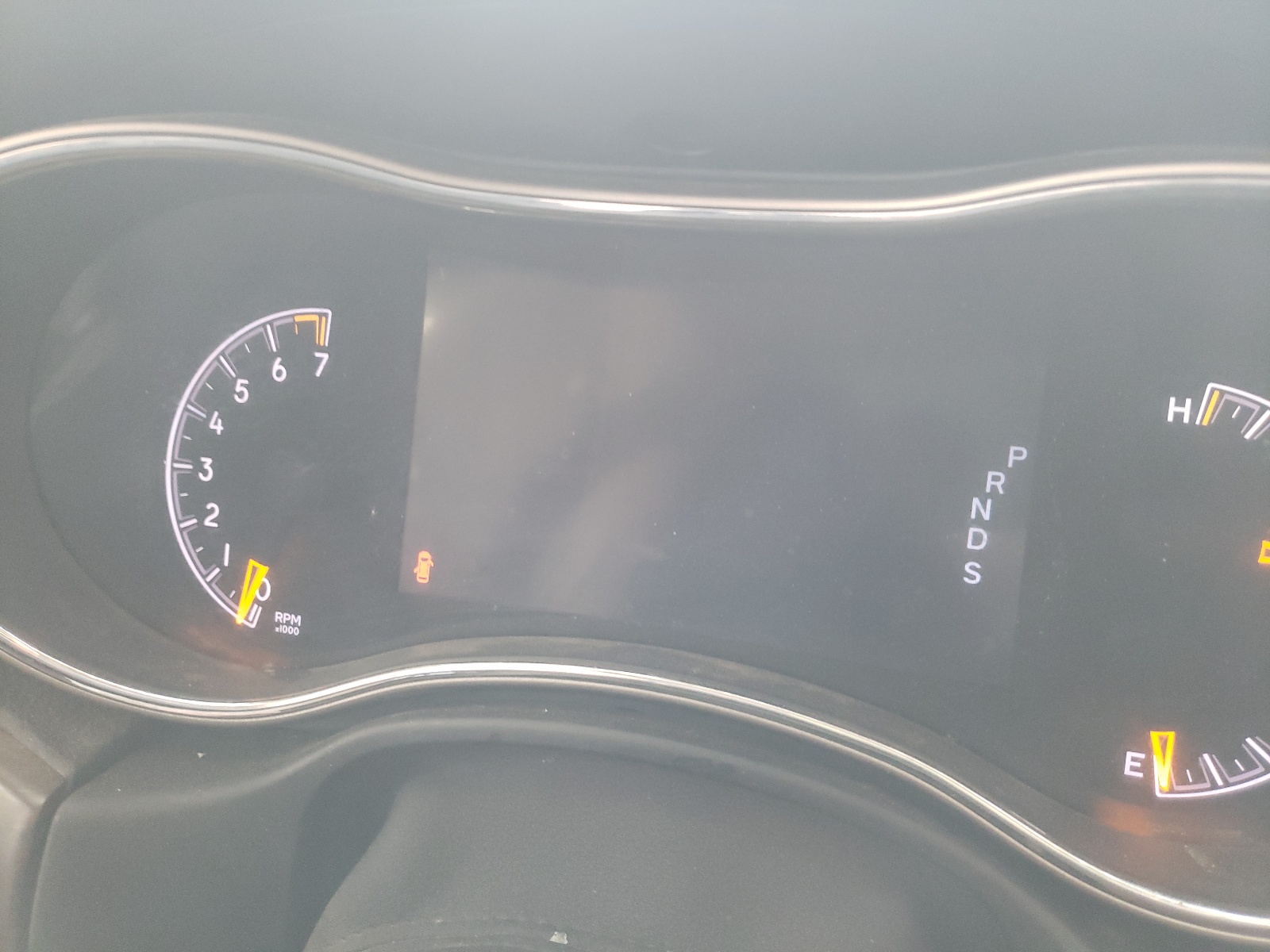 Photo 8 from auction – 2014 JEEP GRAND CHER with VIN 1C4RJFBGXEC264933