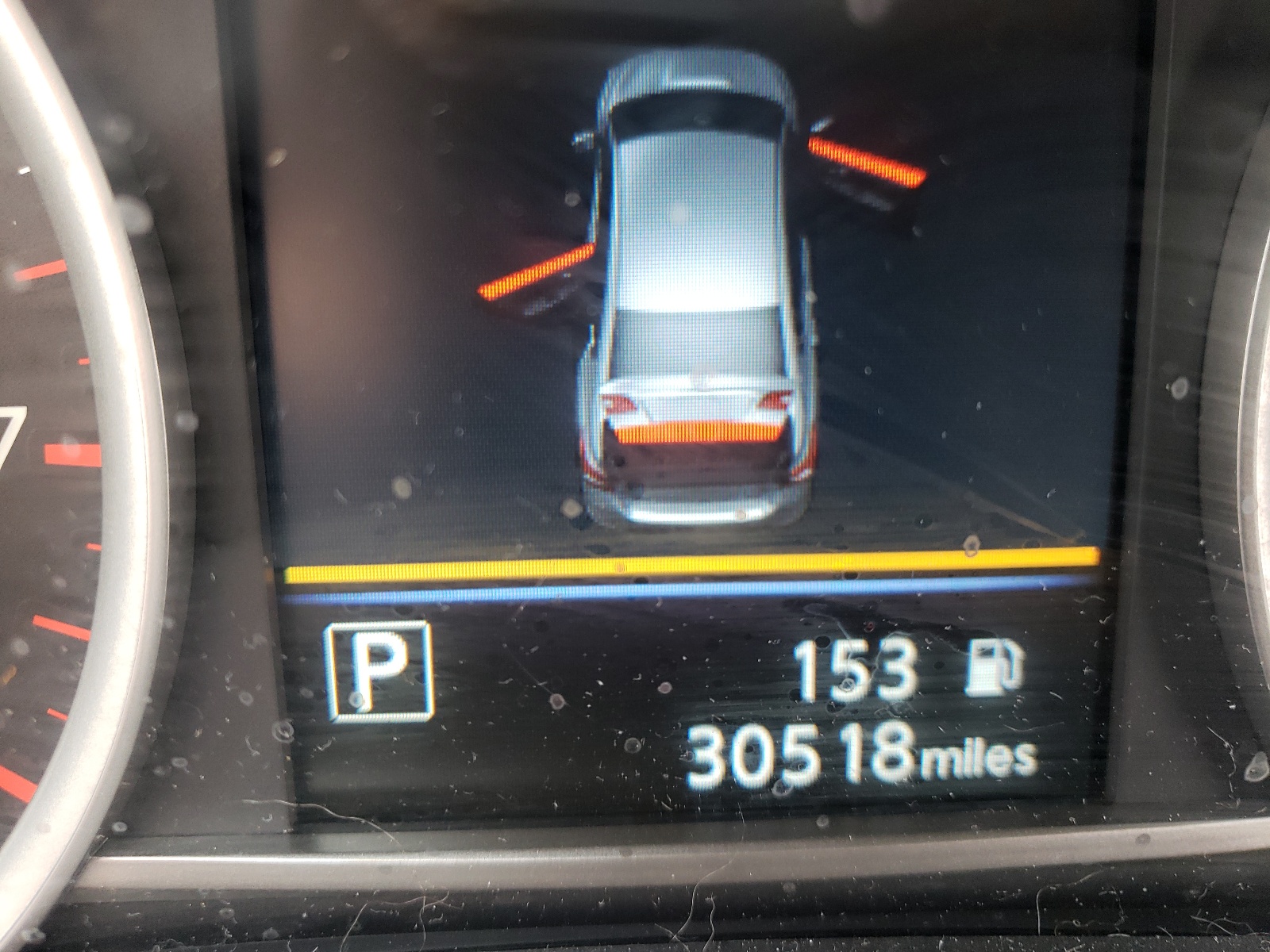 Photo 8 from auction – 2019 NISSAN 200SX BASE with VIN 3N1AB7AP6KY329686