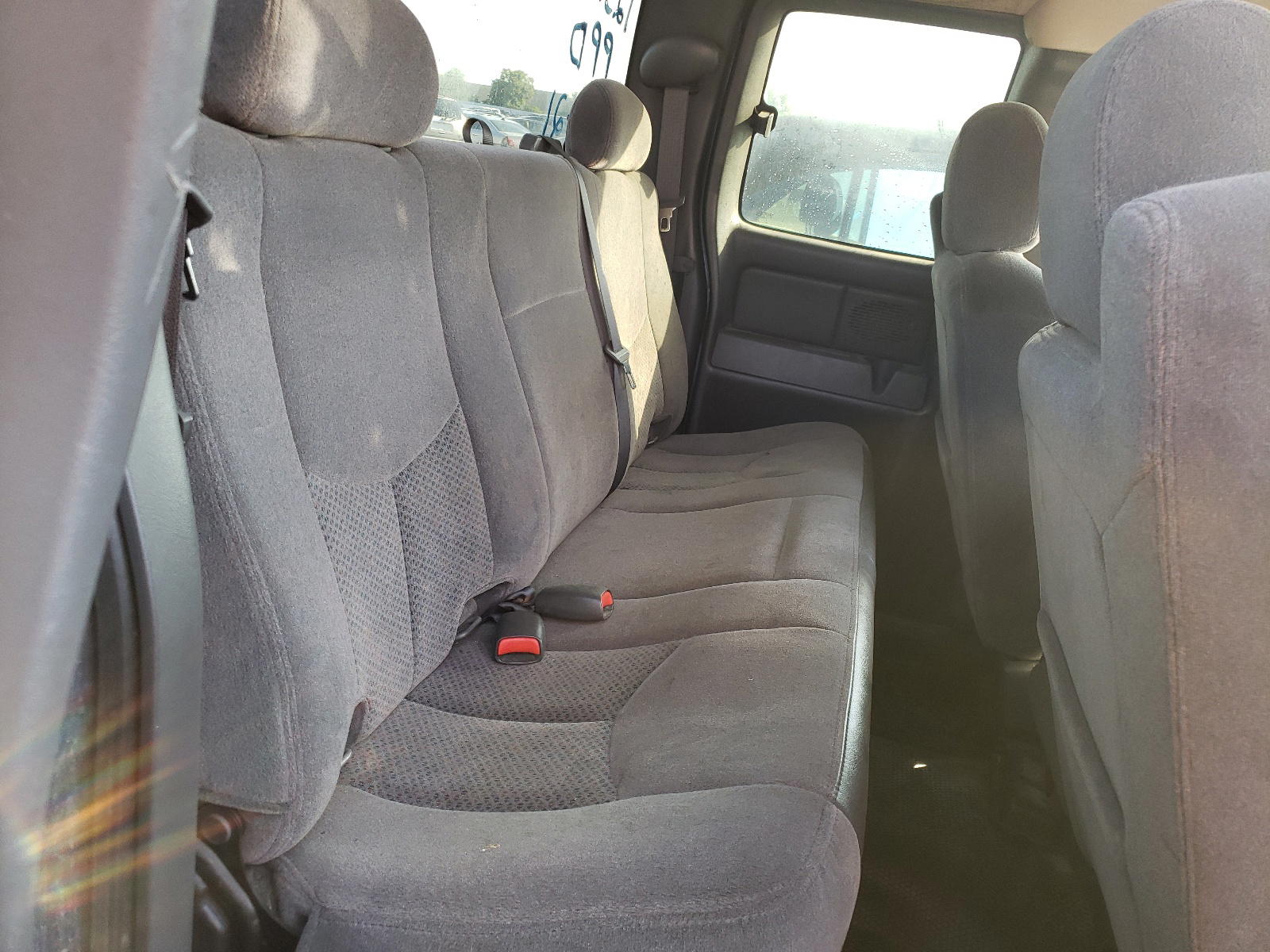 Photo 6 from auction – 2006 CHEVROLET SILVERADO with VIN 1GCEC19T46Z150729