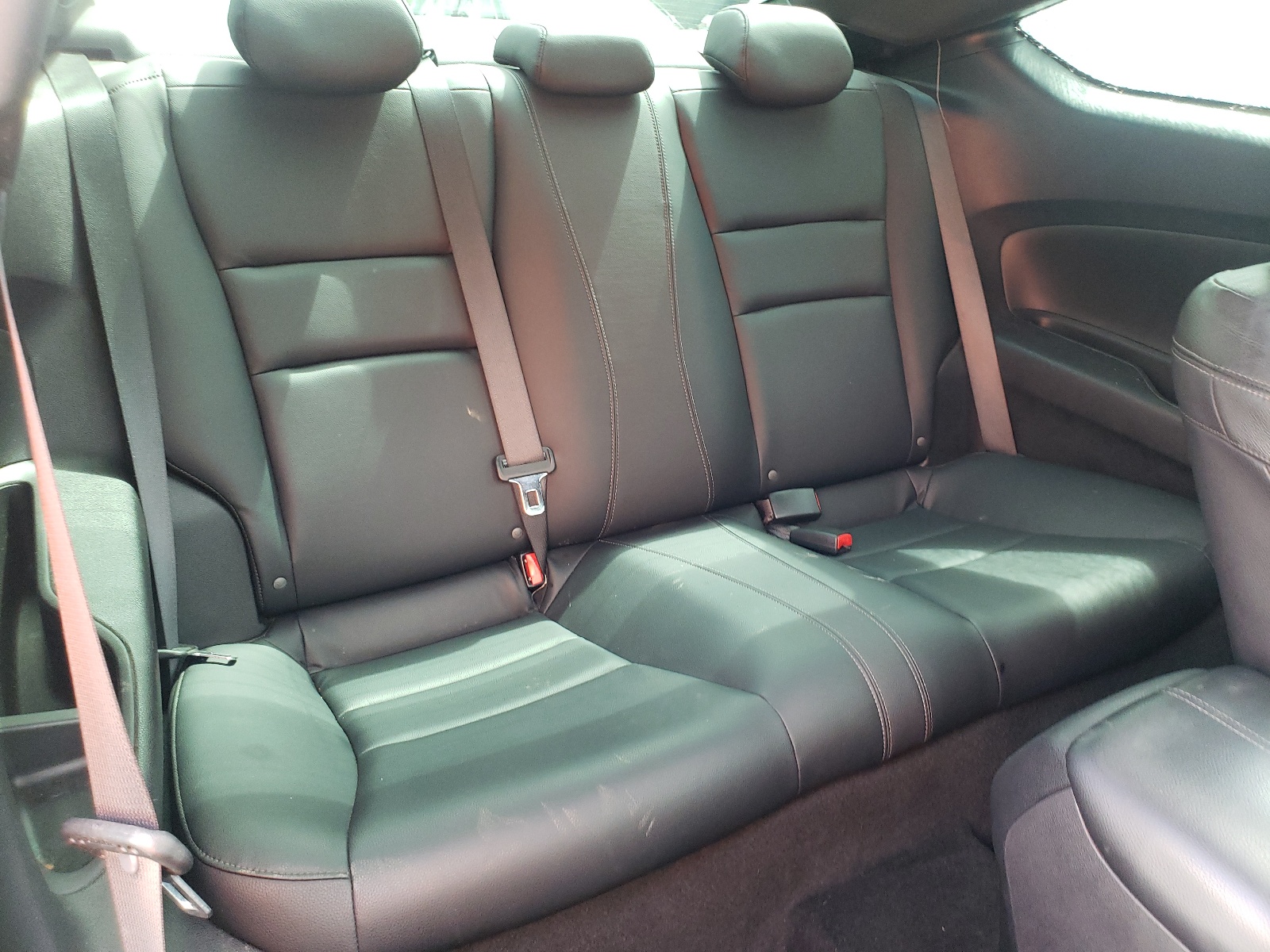 Photo 6 from auction – 2017 HONDA ACCORD EXL with VIN 1HGCT2B89HA001044