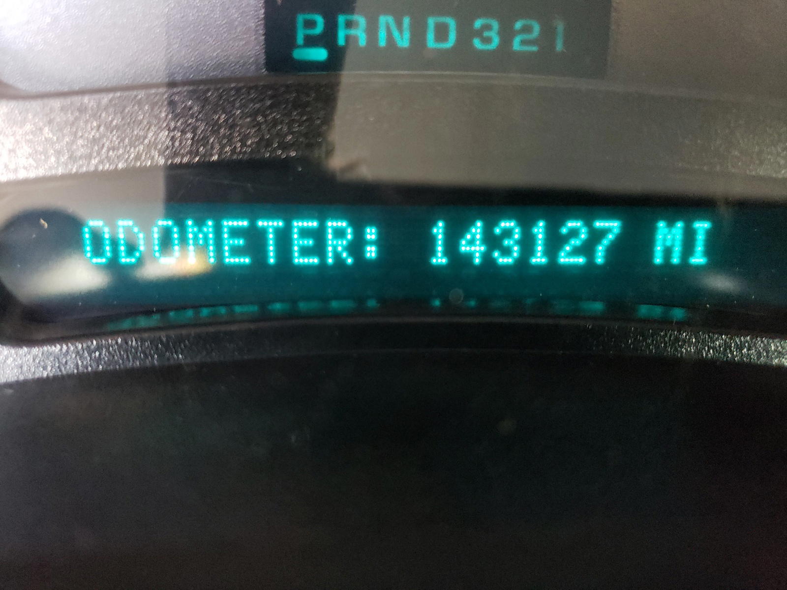 Photo 8 from auction – 2004 CHEVROLET SILVERADO with VIN 1GCEC19X94Z269876