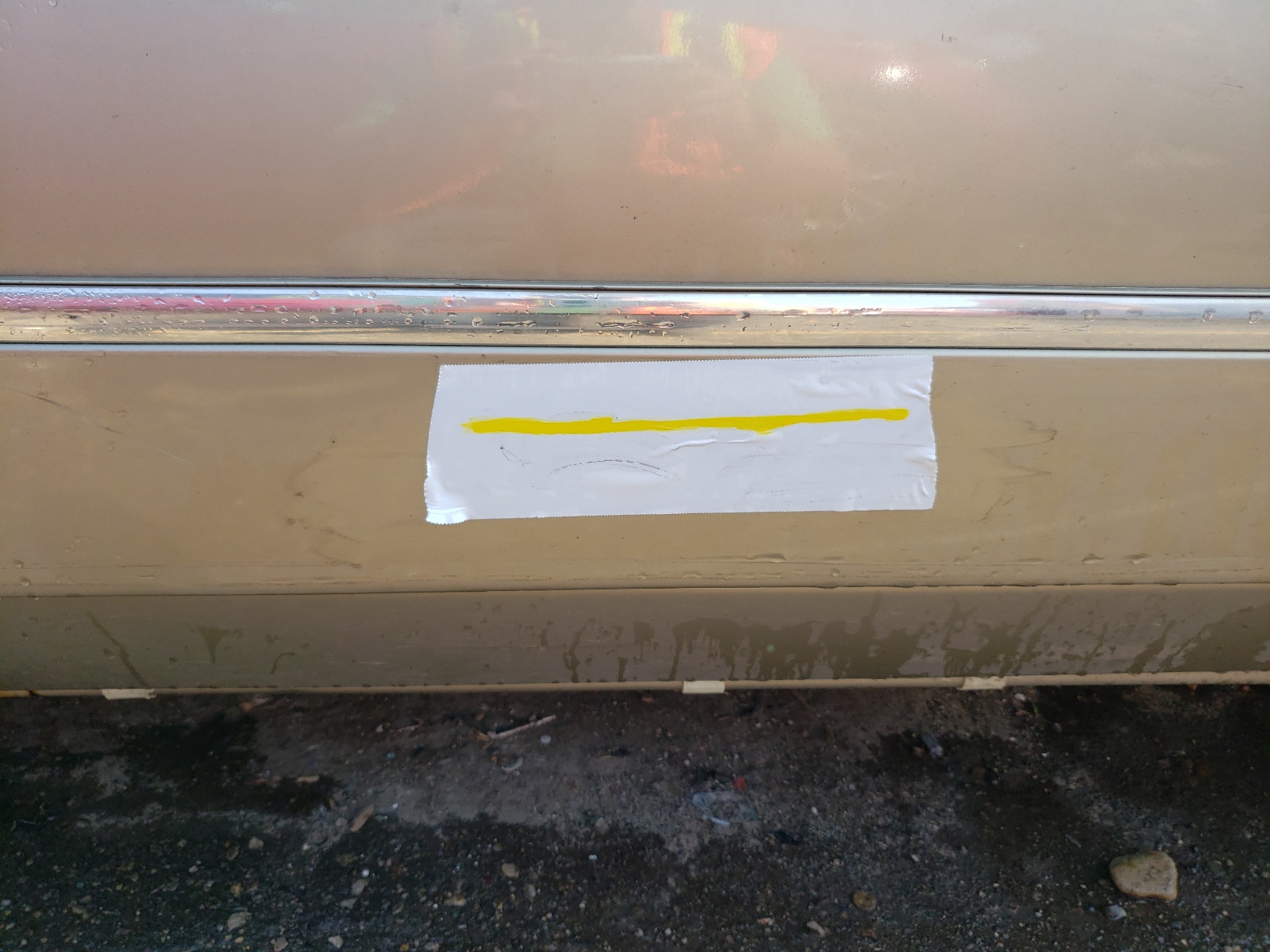 Photo 9 from auction – 2000 MERCURY GRAND MARQ with VIN 2MEFM75W8YX698745