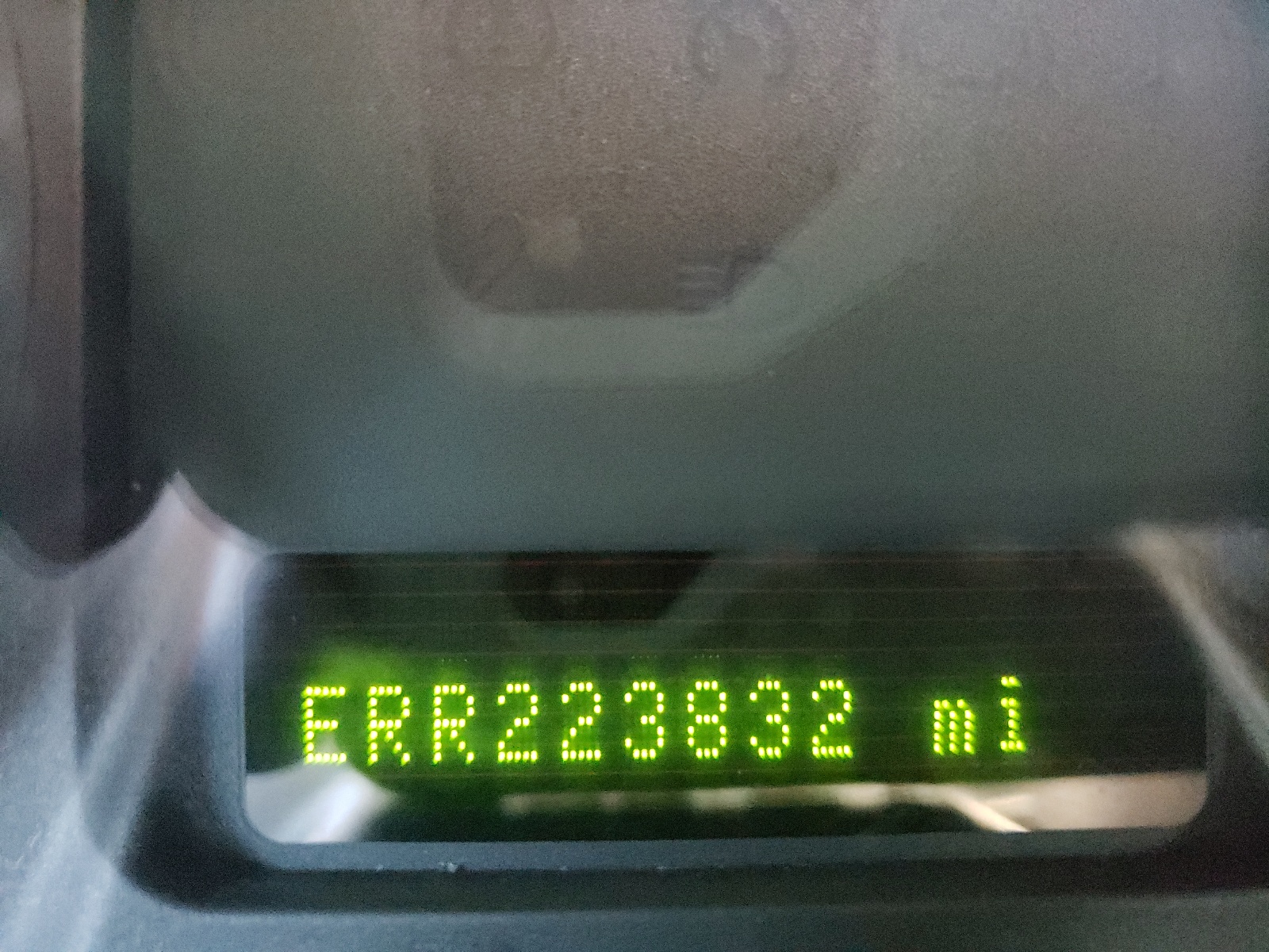 Photo 8 from auction – 2005 FORD FIVE HUNDR with VIN 1FAFP25185G131300