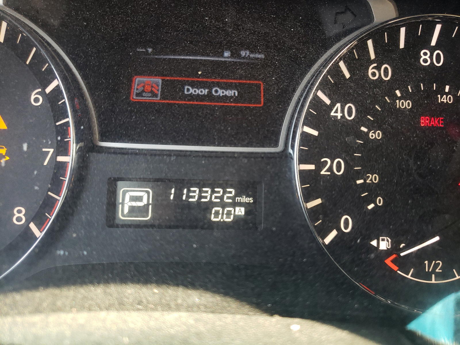 Photo 8 from auction – 2015 NISSAN ALTIMA 2.5 with VIN 1N4AL3AP2FC294202