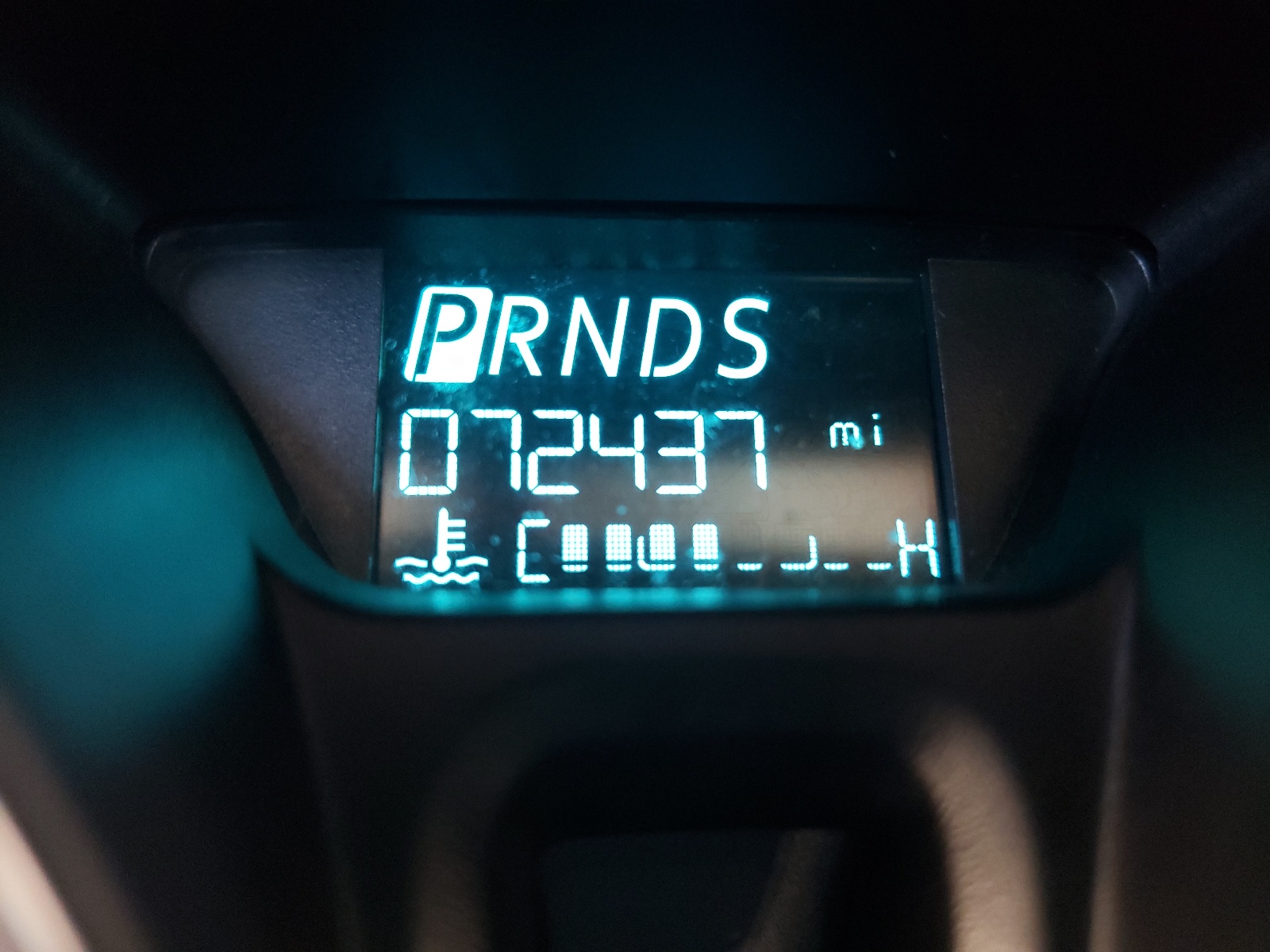 Photo 8 from auction – 2018 FORD FIESTA SE with VIN 3FADP4BJ2JM145040