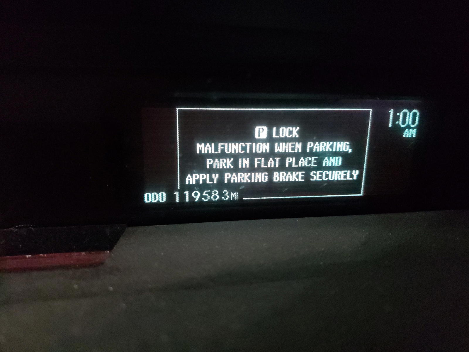 Photo 8 from auction – 2010 TOYOTA PRIUS with VIN JTDKN3DU1A0061691