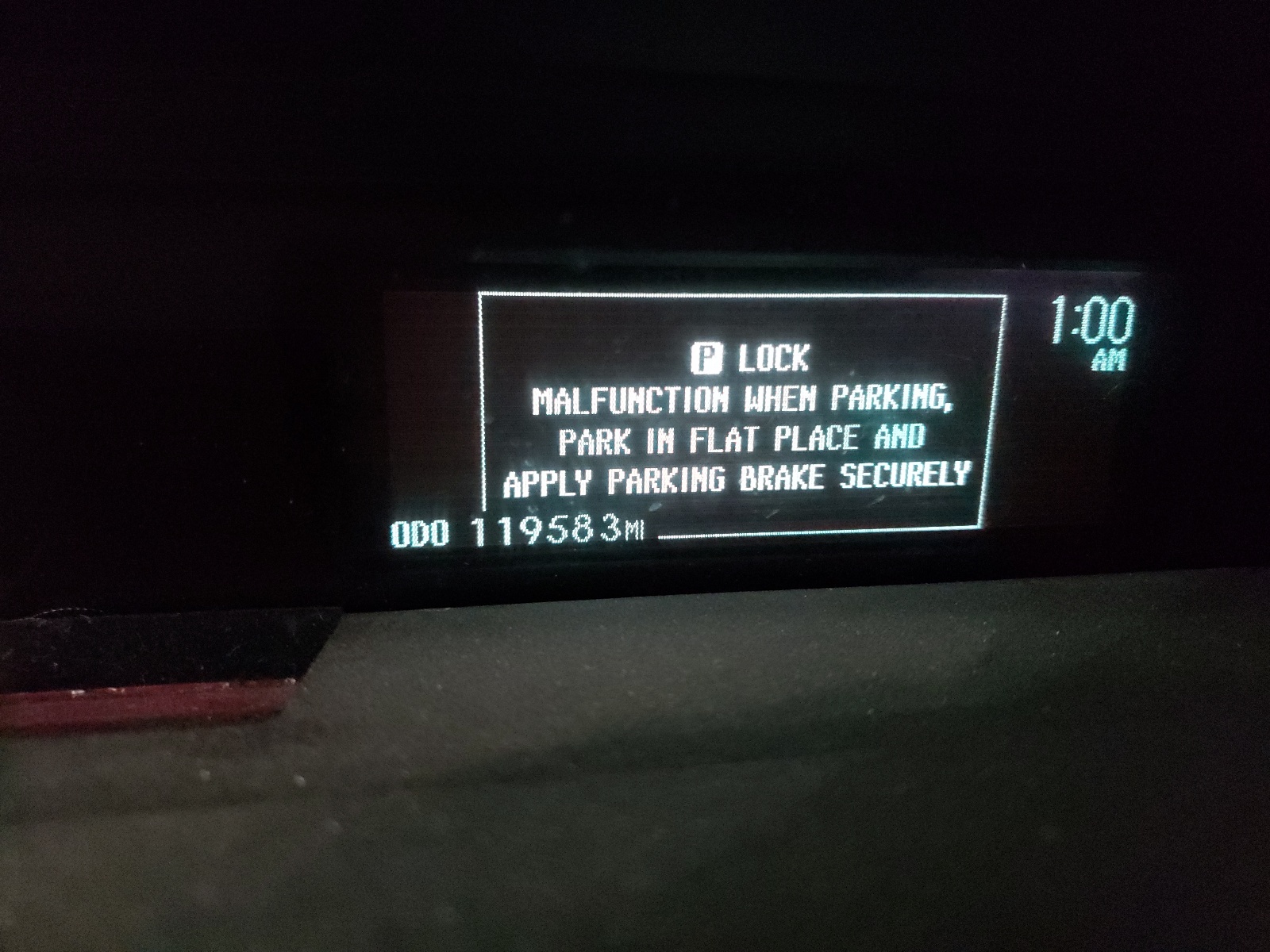 Zdjęcie 8 z aukcji – 2010 TOYOTA PRIUS z VIN JTDKN3DU1A0061691