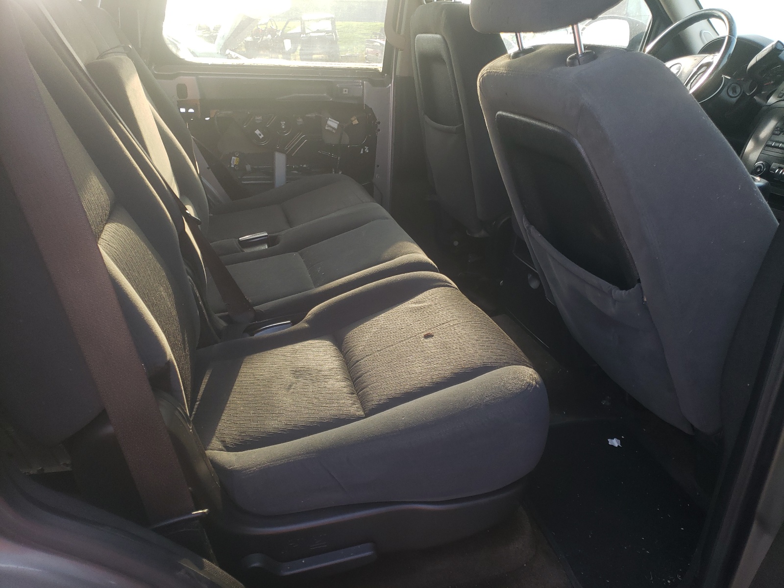 Zdjęcie 6 z aukcji – 2009 CHEVROLET TAHOE C150 z VIN 1GNFC13C19R175984