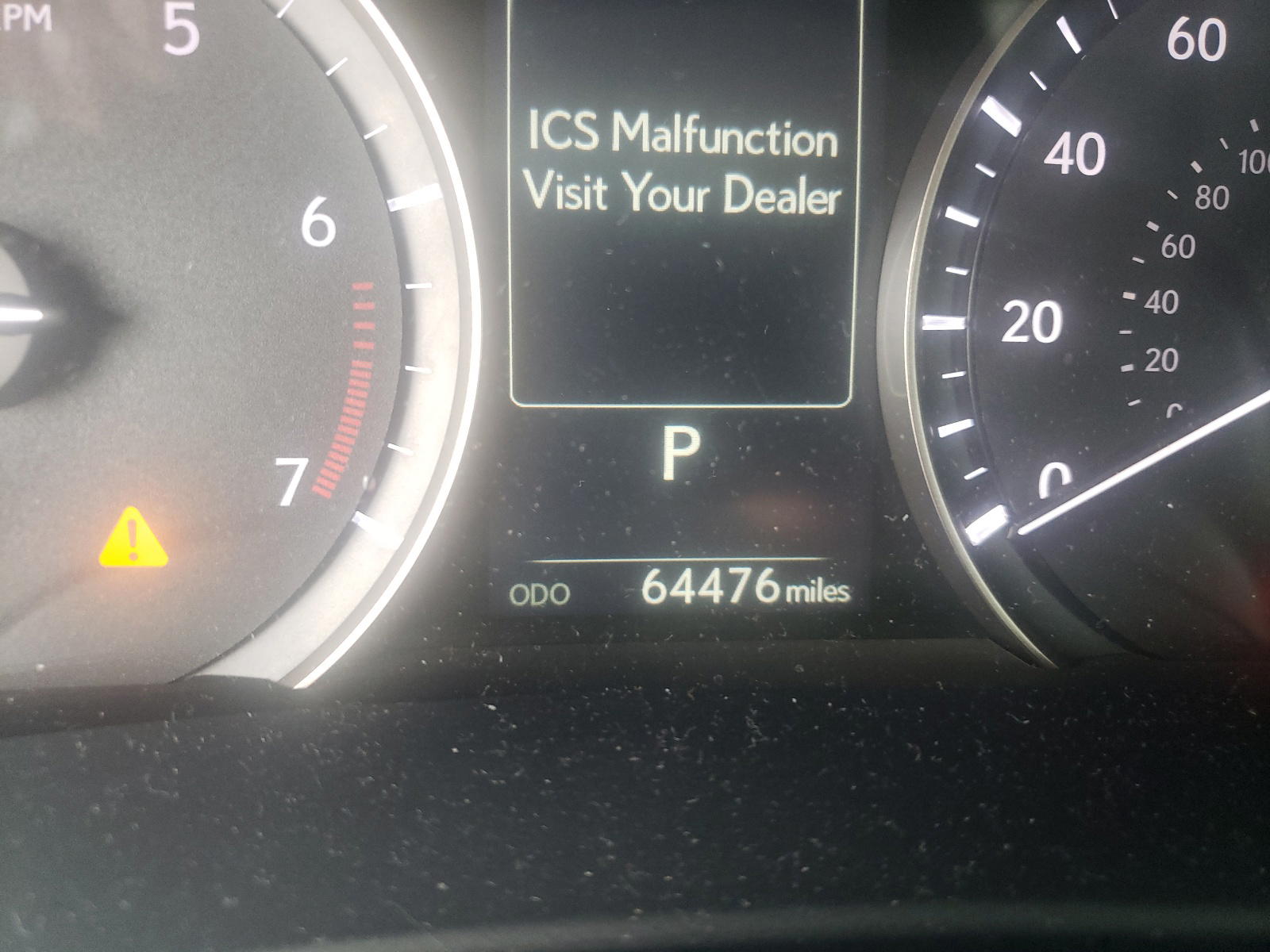 Photo 8 from auction – 2017 LEXUS RX 350 BAS with VIN 2T2BZMCA2HC059798