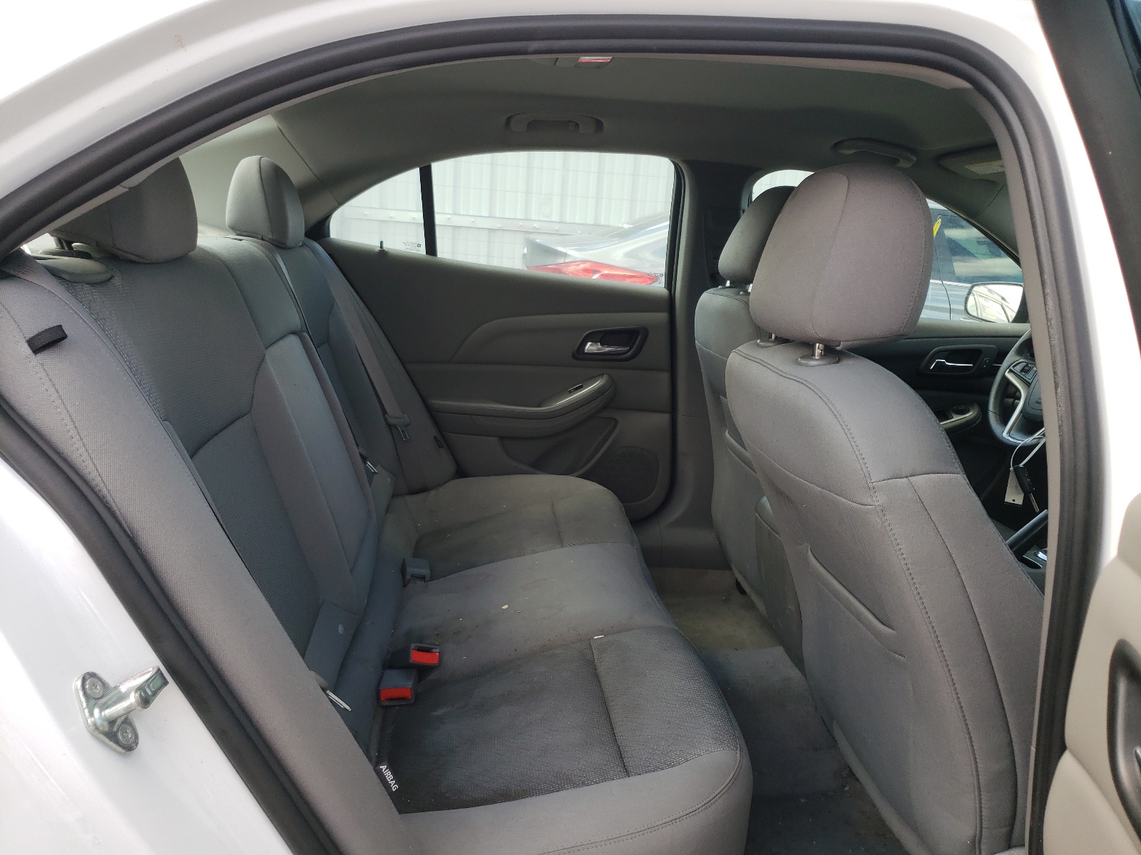 Zdjęcie 6 z aukcji – 2016 CHEVROLET MALIBU LIM z VIN 1G11A5SA2GU128966