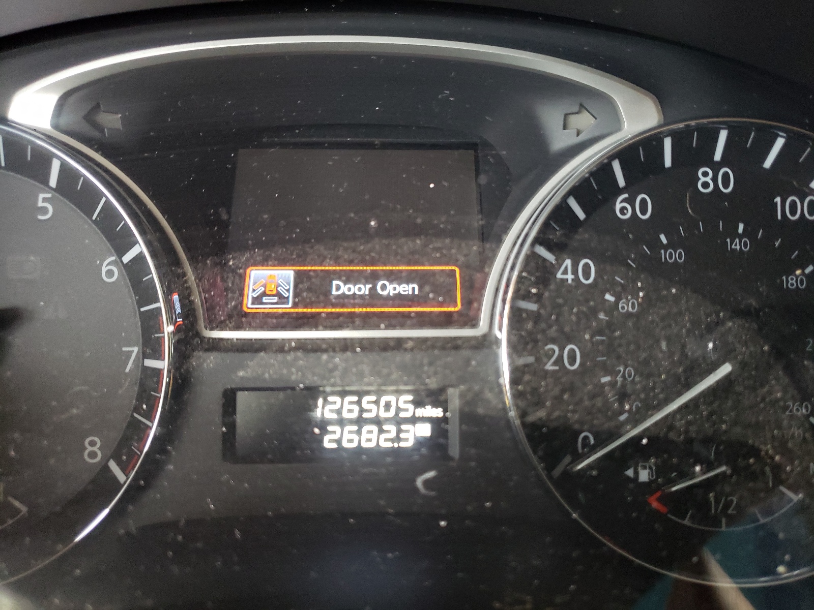 Photo 8 from auction – 2015 NISSAN ALTIMA 2.5 with VIN 1N4AL3AP8FC463705