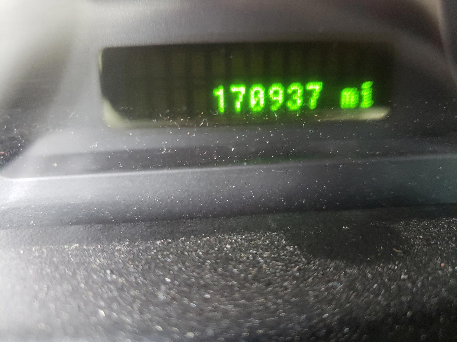 Photo 8 from auction – 2010 FORD EDGE LIMIT with VIN 2FMDK4KC9ABA41698
