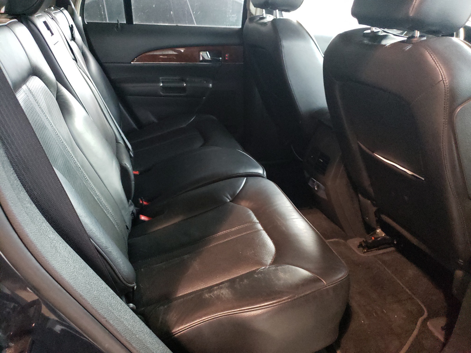 Zdjęcie 6 z aukcji – 2013 LINCOLN MKX z VIN 2LMDJ6JK1DBL22605