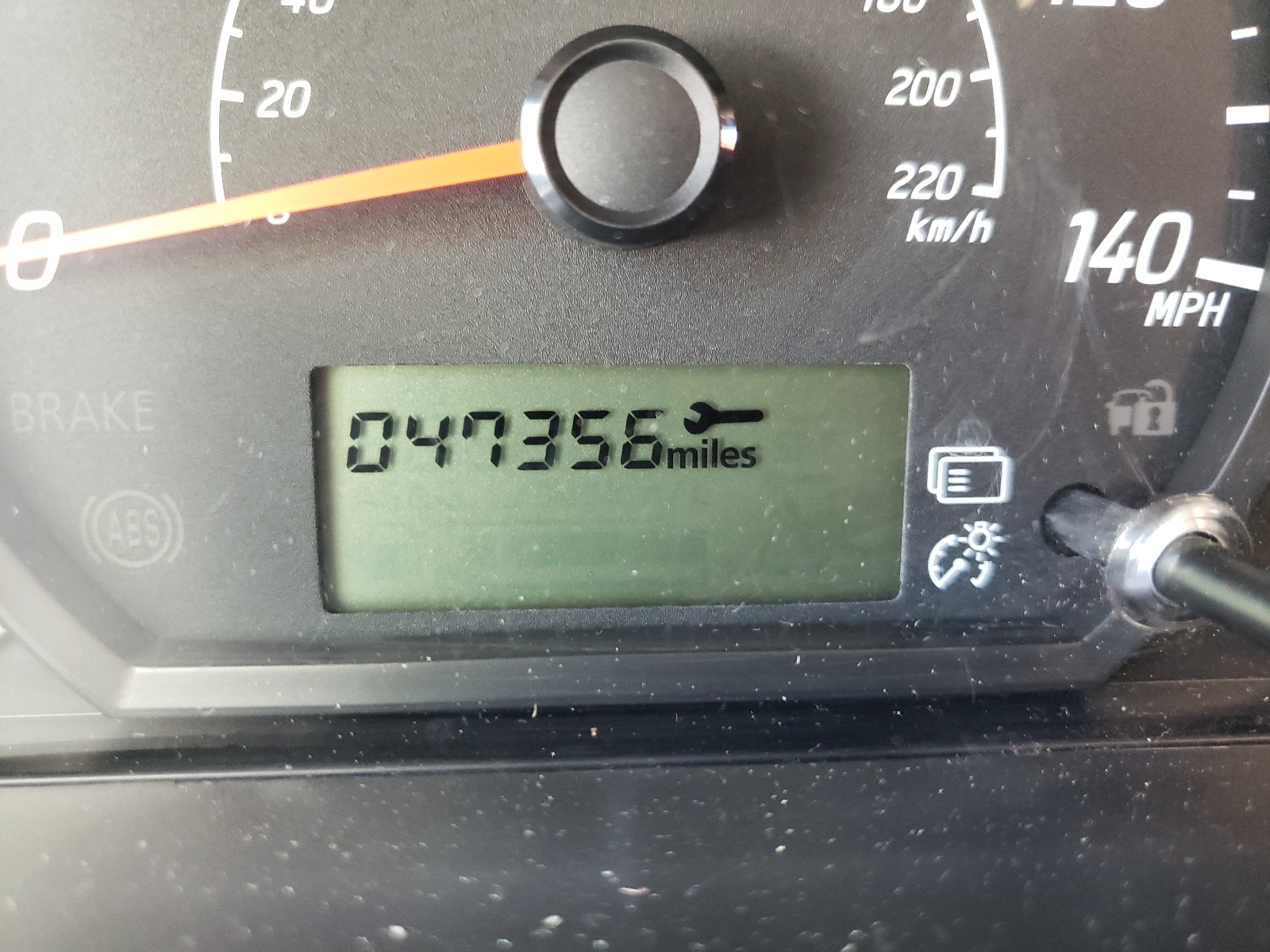 Photo 8 from auction – 2017 MITSUBISHI MIRAGE G4 with VIN ML32F3FJ0HHF05189