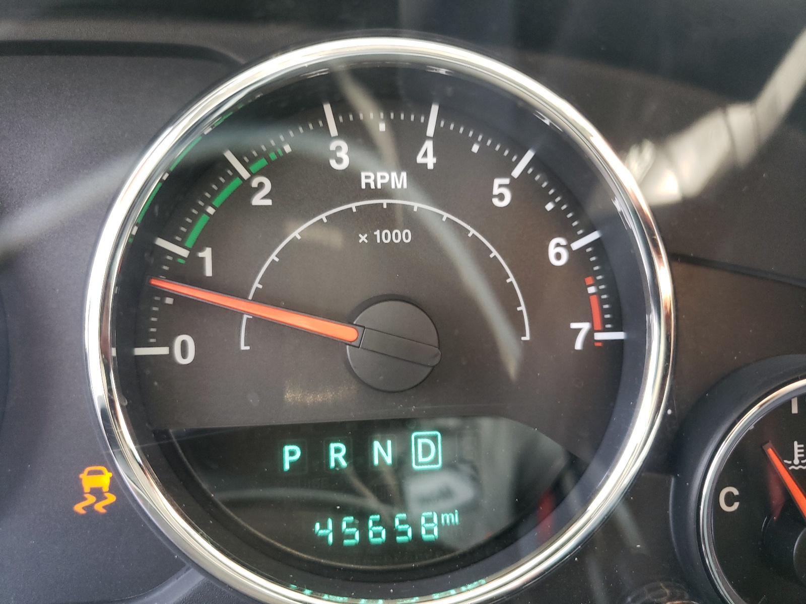 Photo 8 from auction – 2015 JEEP WRANGLER S with VIN 1C4AJWAG9FL773458
