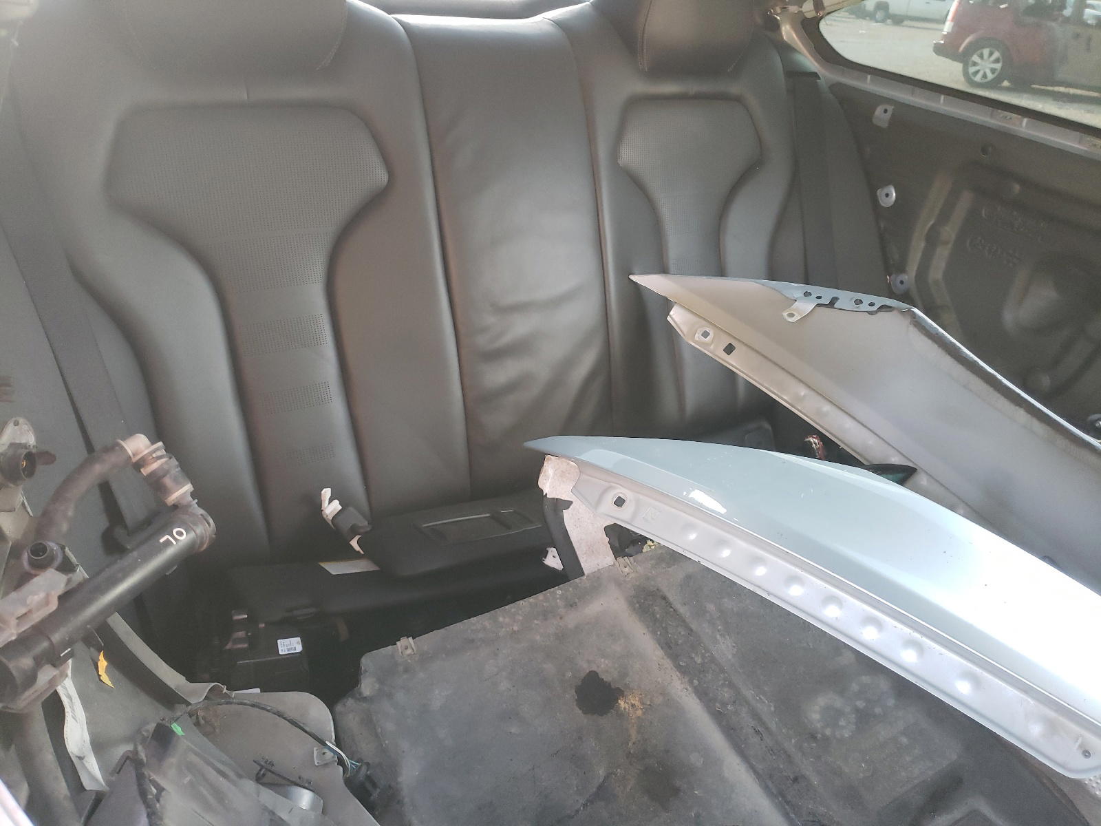 Photo 6 from auction – 2015 BMW M4 with VIN WBS3R9C55FK333587