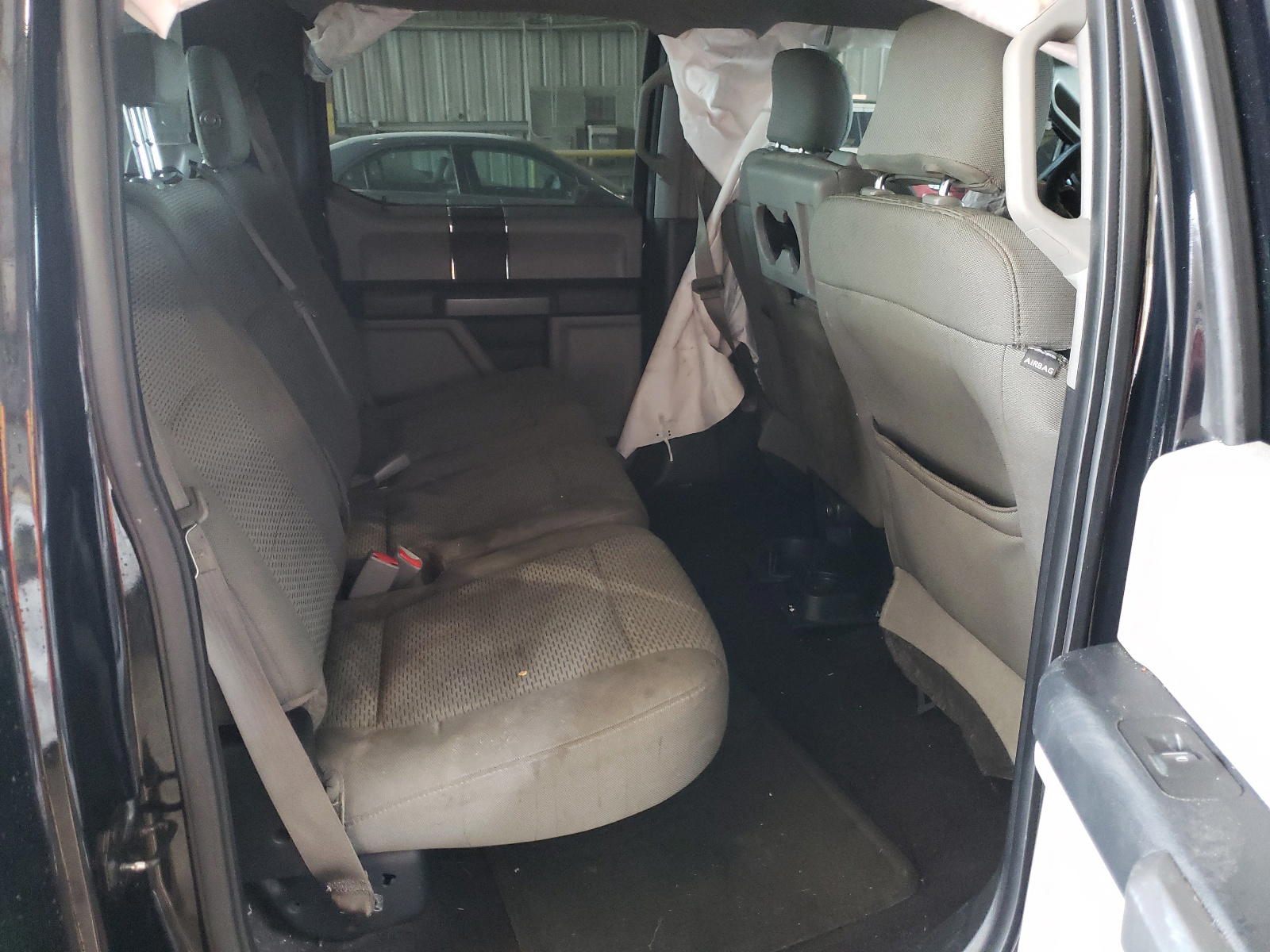 Photo 6 from auction – 2016 FORD F150 SUPER with VIN 1FTEW1C84GKF40512