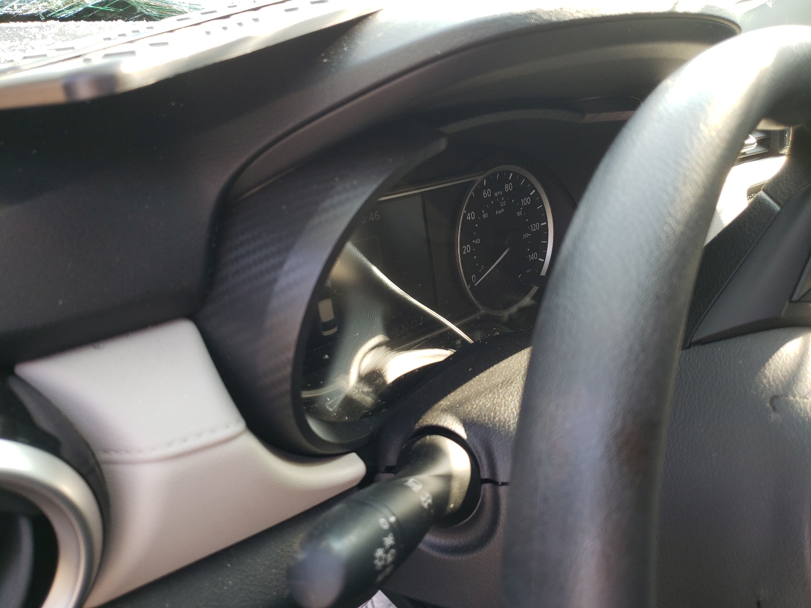 Photo 8 from auction – 2021 NISSAN VERSA SV with VIN 3N1CN8EV2ML837880