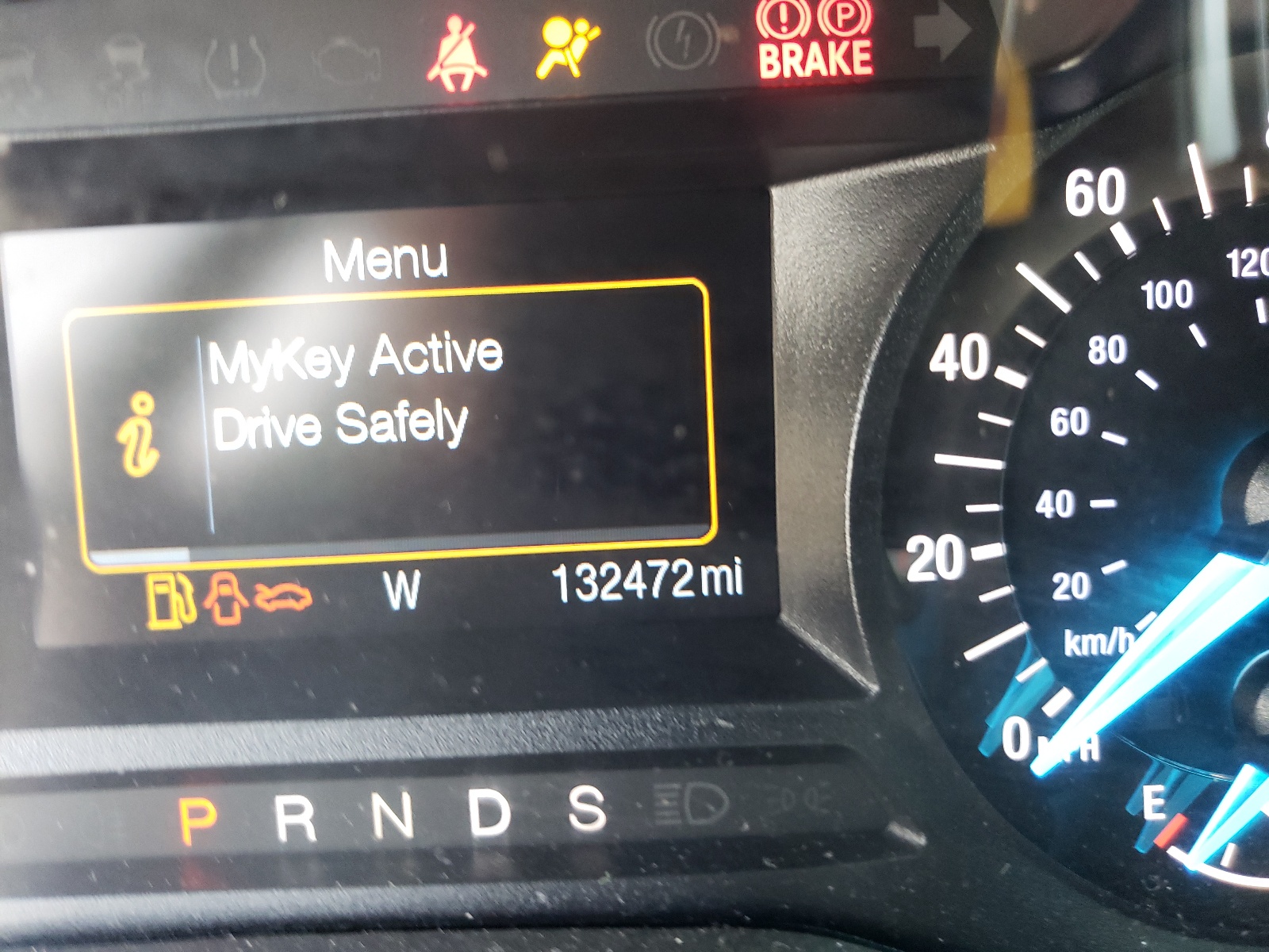 Photo 8 from auction – 2014 FORD FUSION SE with VIN 3FA6P0H75ER143692