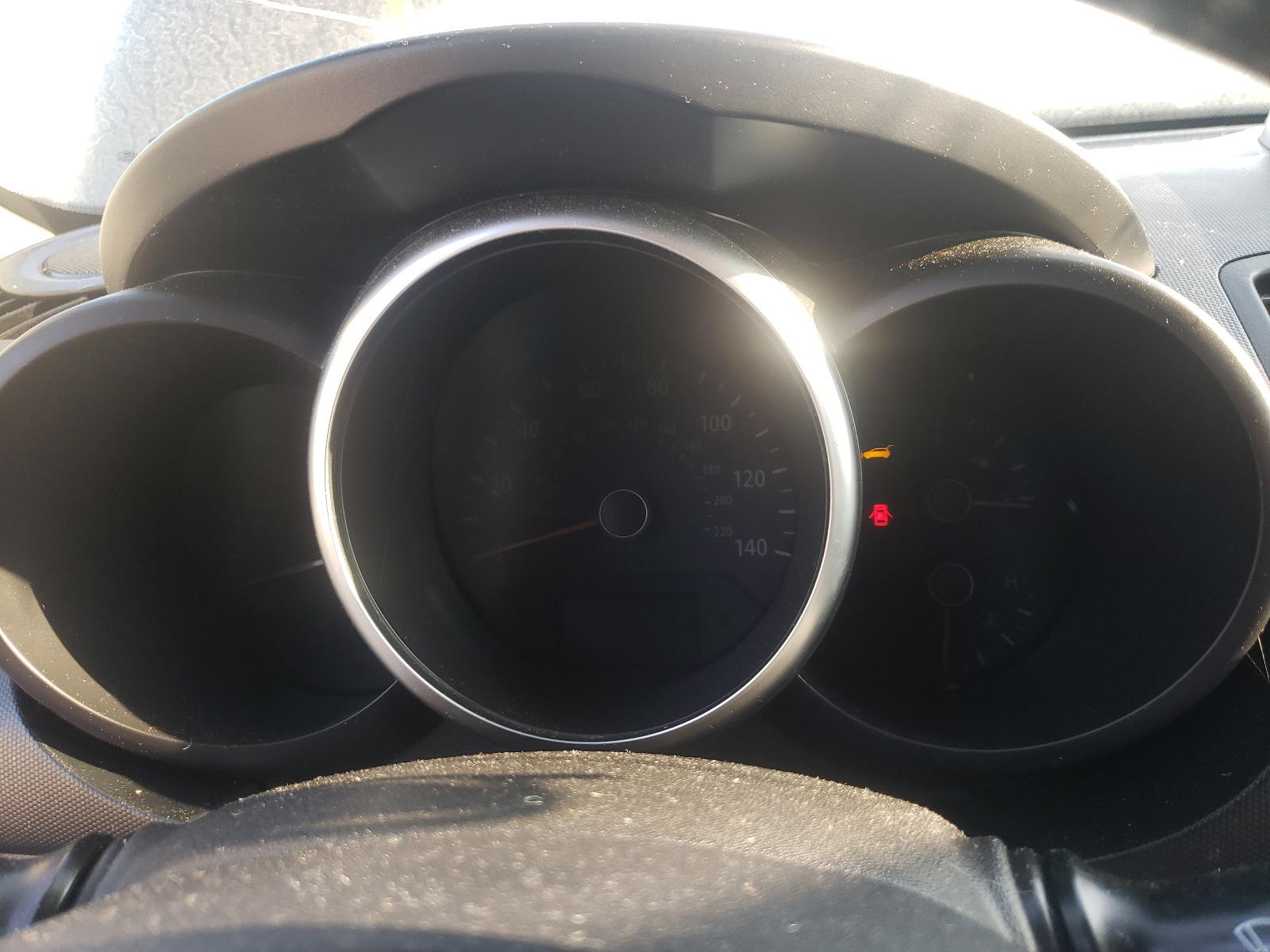 Photo 8 from auction – 2012 KIA SOUL + with VIN KNDJT2A68C7384132