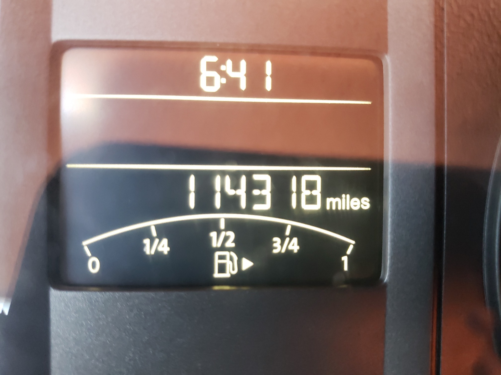 Photo 8 from auction – 2013 VOLKSWAGEN JETTA with VIN 3VW1K7AJ4DM212303