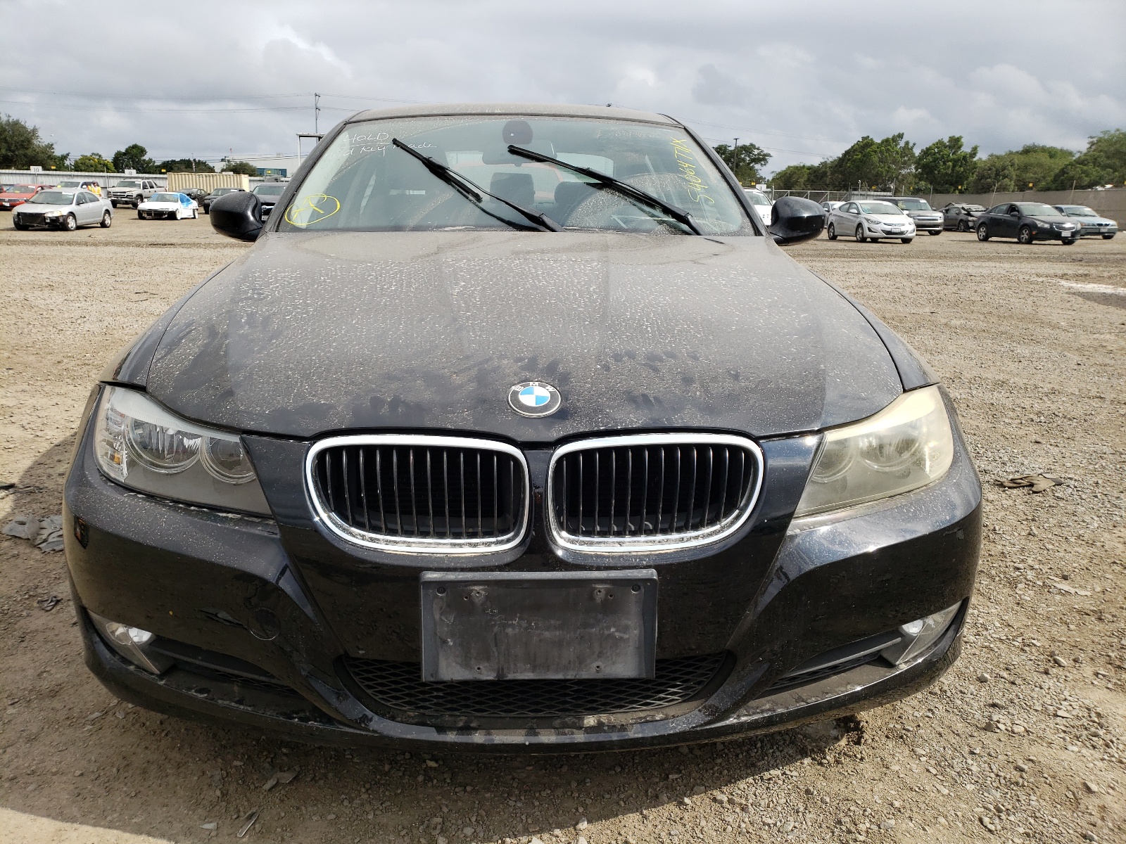 Photo 9 from auction – 2010 BMW 328 I SULE with VIN WBAPH5C53AA438905