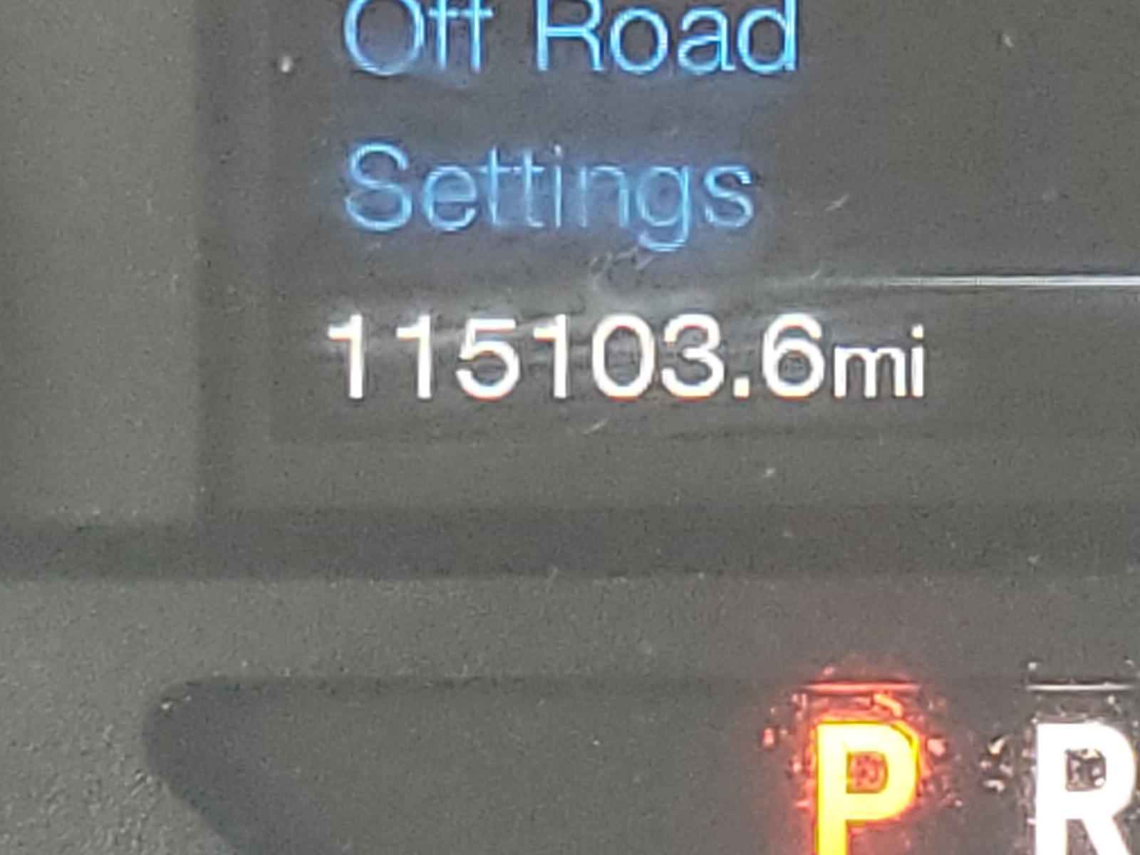 Photo 8 from auction – 2018 FORD F150 SUPER with VIN 1FTEW1EP7JFD55780