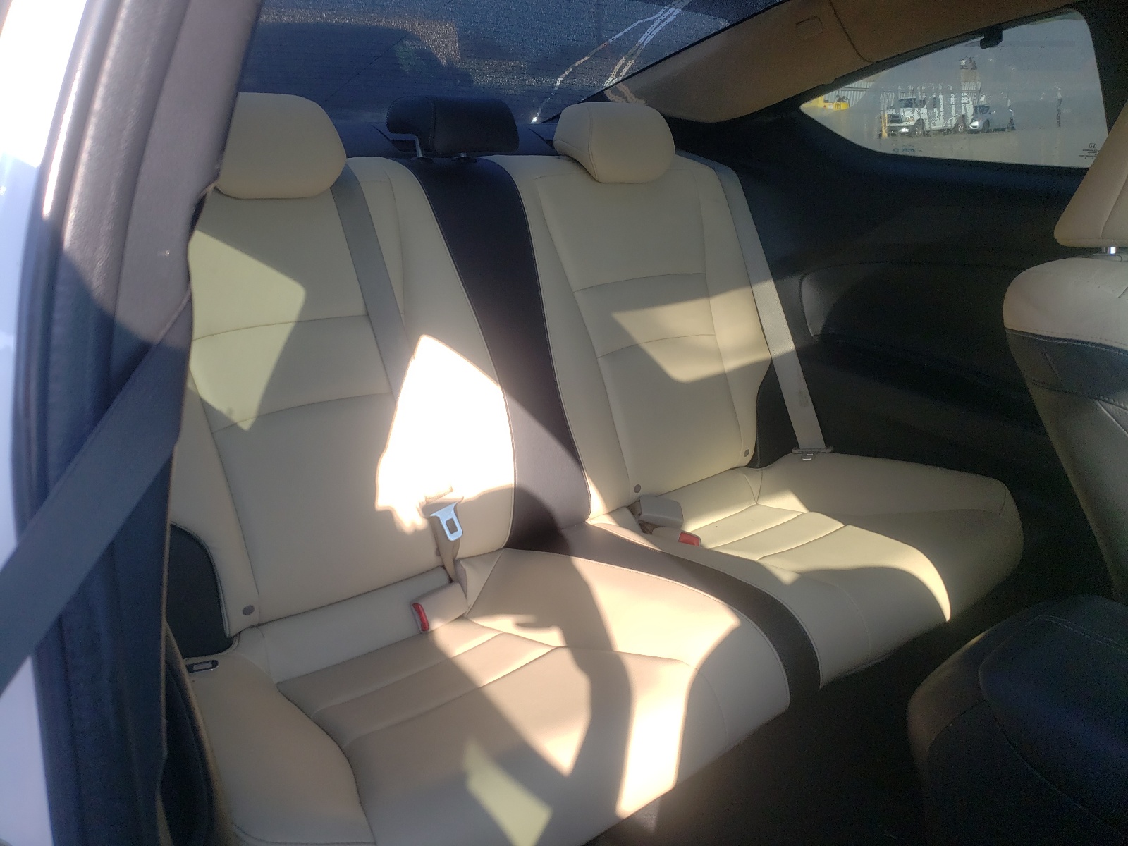 Photo 6 from auction – 2014 HONDA ACCORD EXL with VIN 1HGCT2B8XEA002179