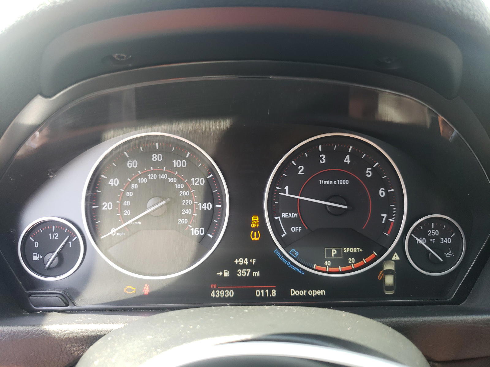 Photo 8 from auction – 2017 BMW 330 I with VIN WBA8B9C51HK675958